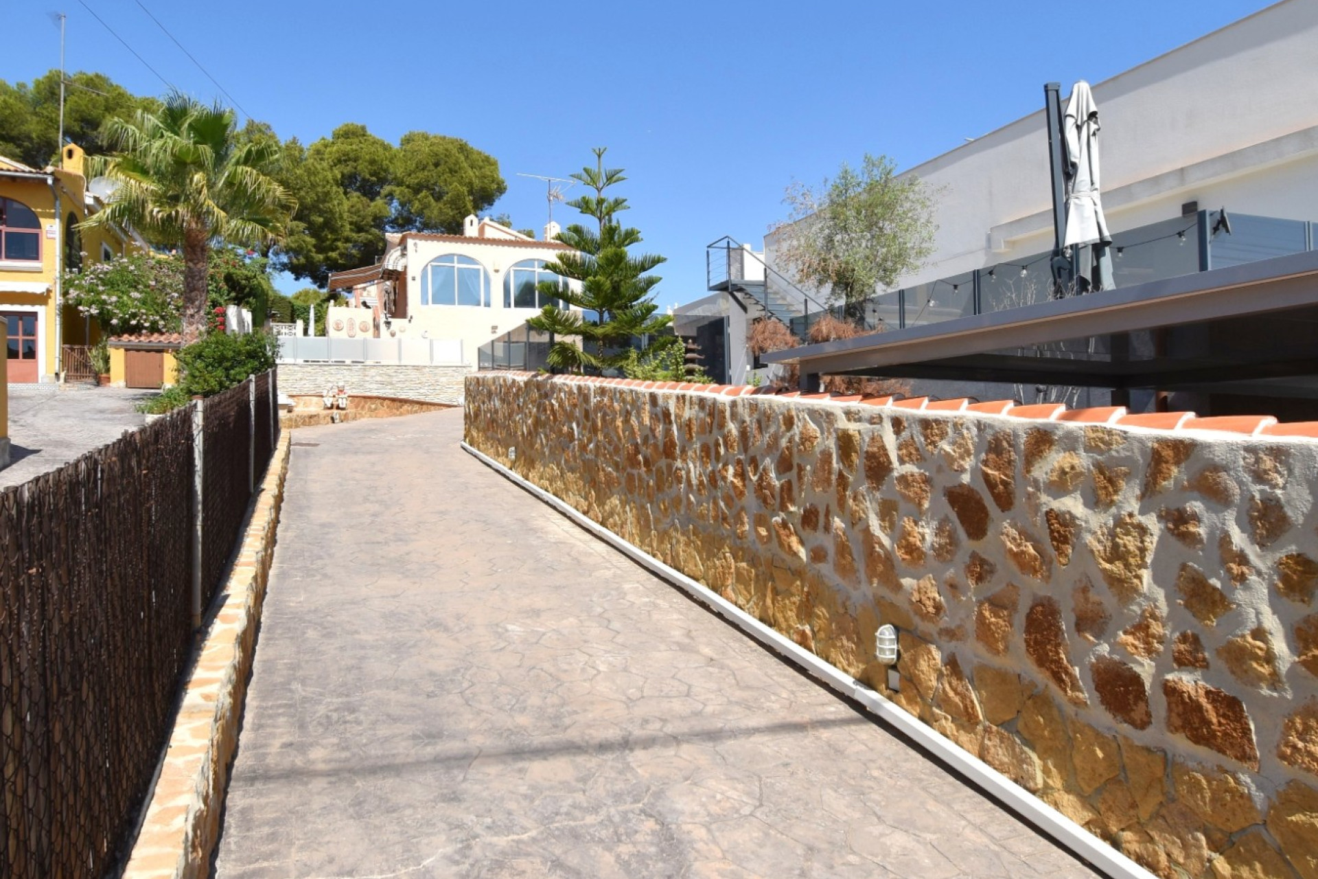 Reventa - Detached Villa - Orihuela Costa - Los Balcones