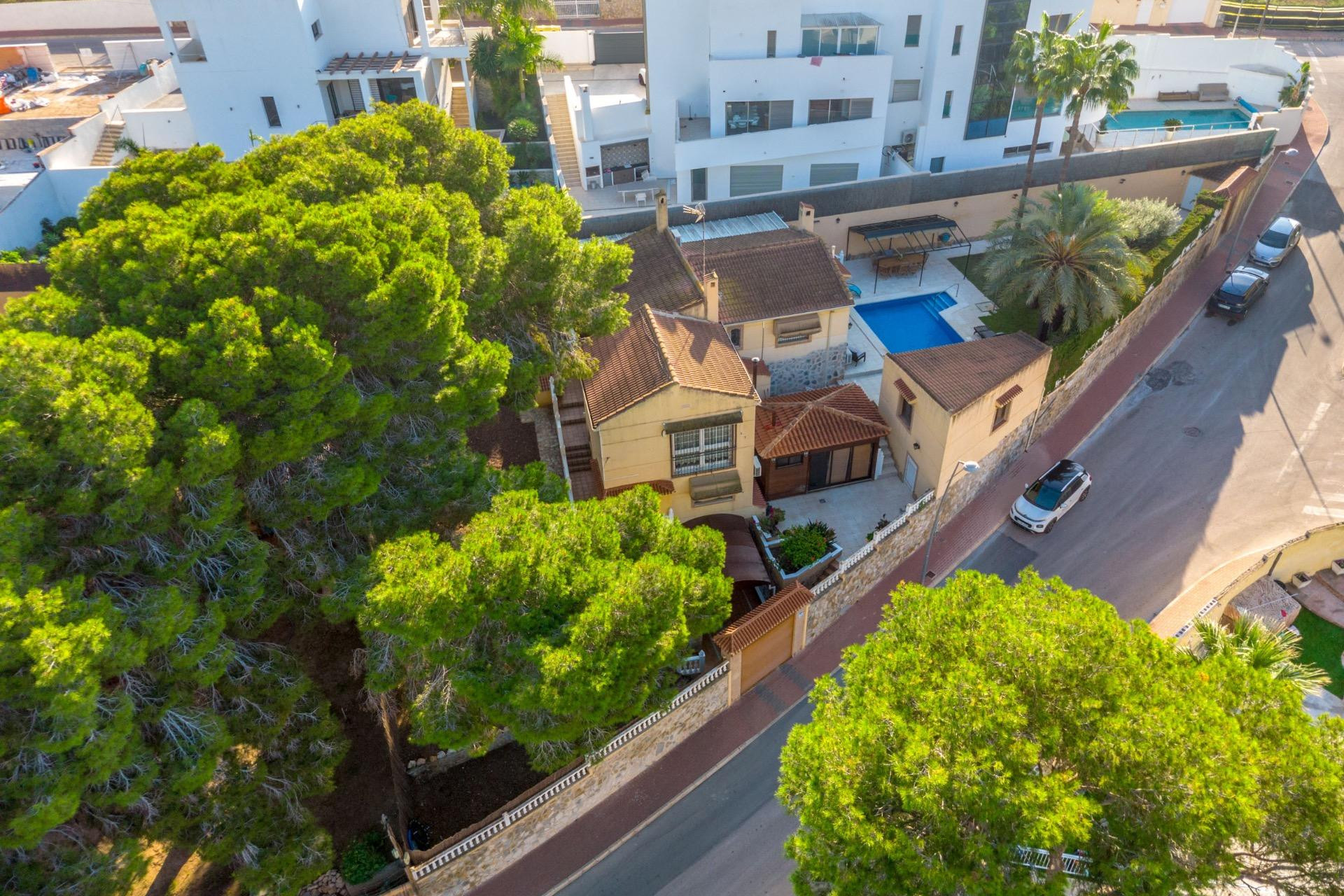 Reventa - Detached Villa - Orihuela Costa - Los Balcones