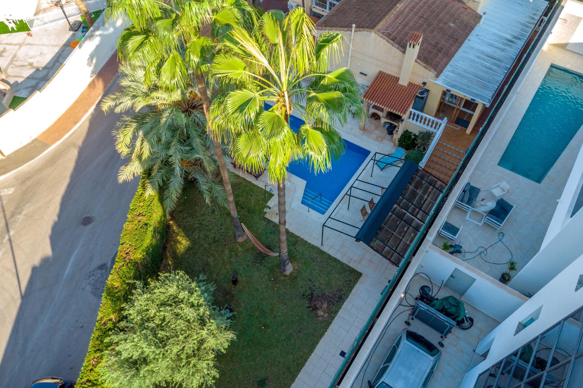 Reventa - Detached Villa - Orihuela Costa - Los Balcones