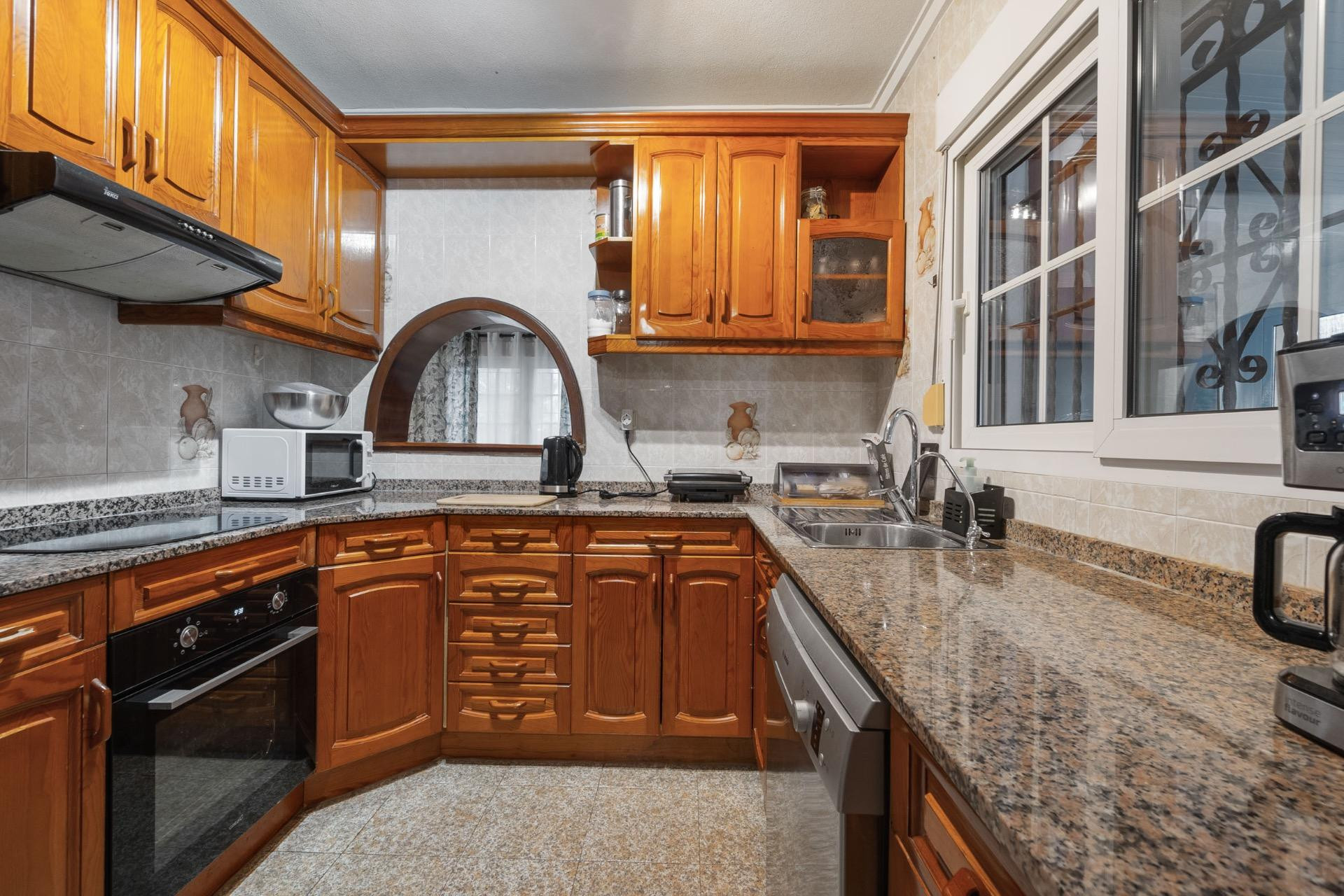 Reventa - Detached Villa - Orihuela Costa - Los Balcones