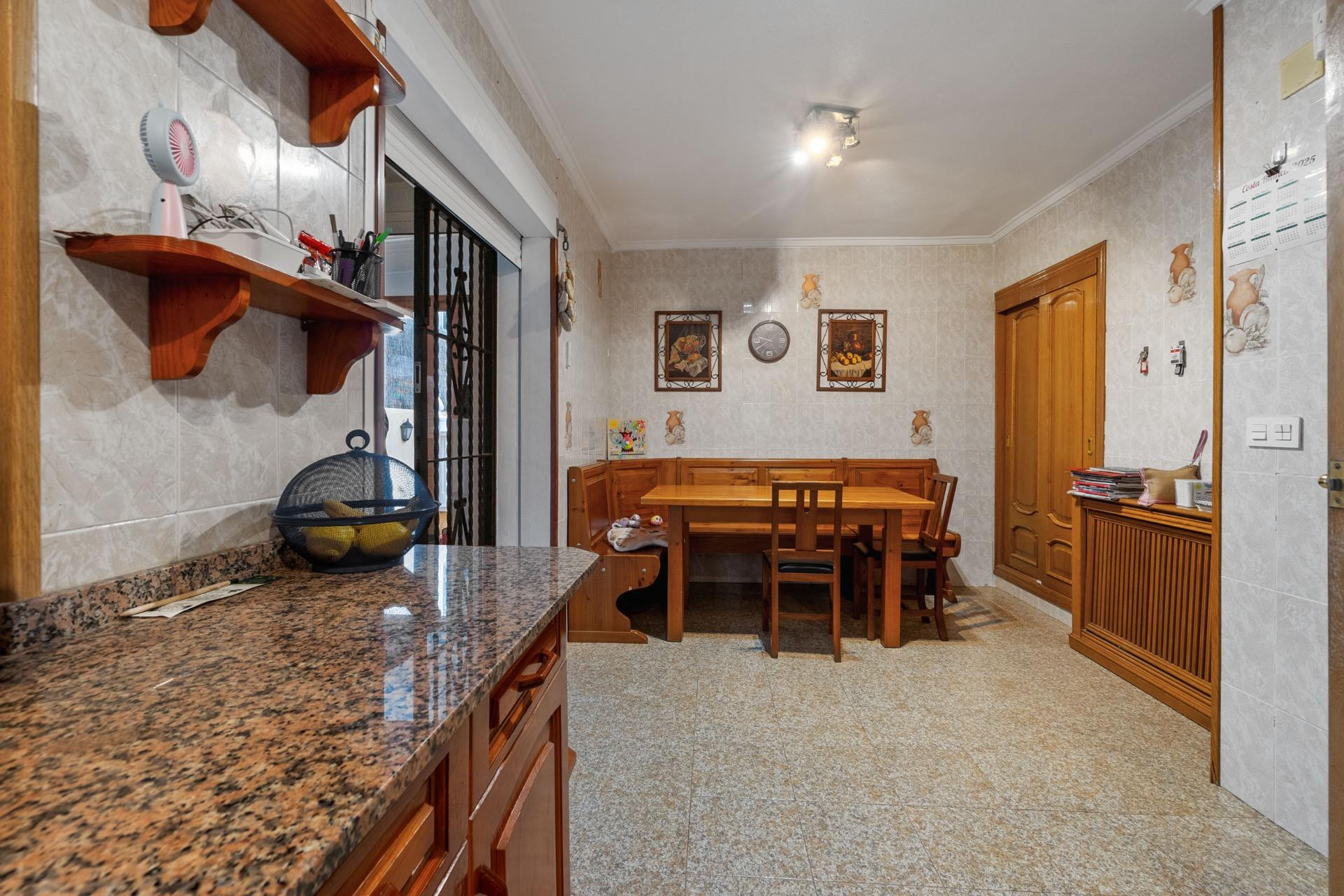 Reventa - Detached Villa - Orihuela Costa - Los Balcones