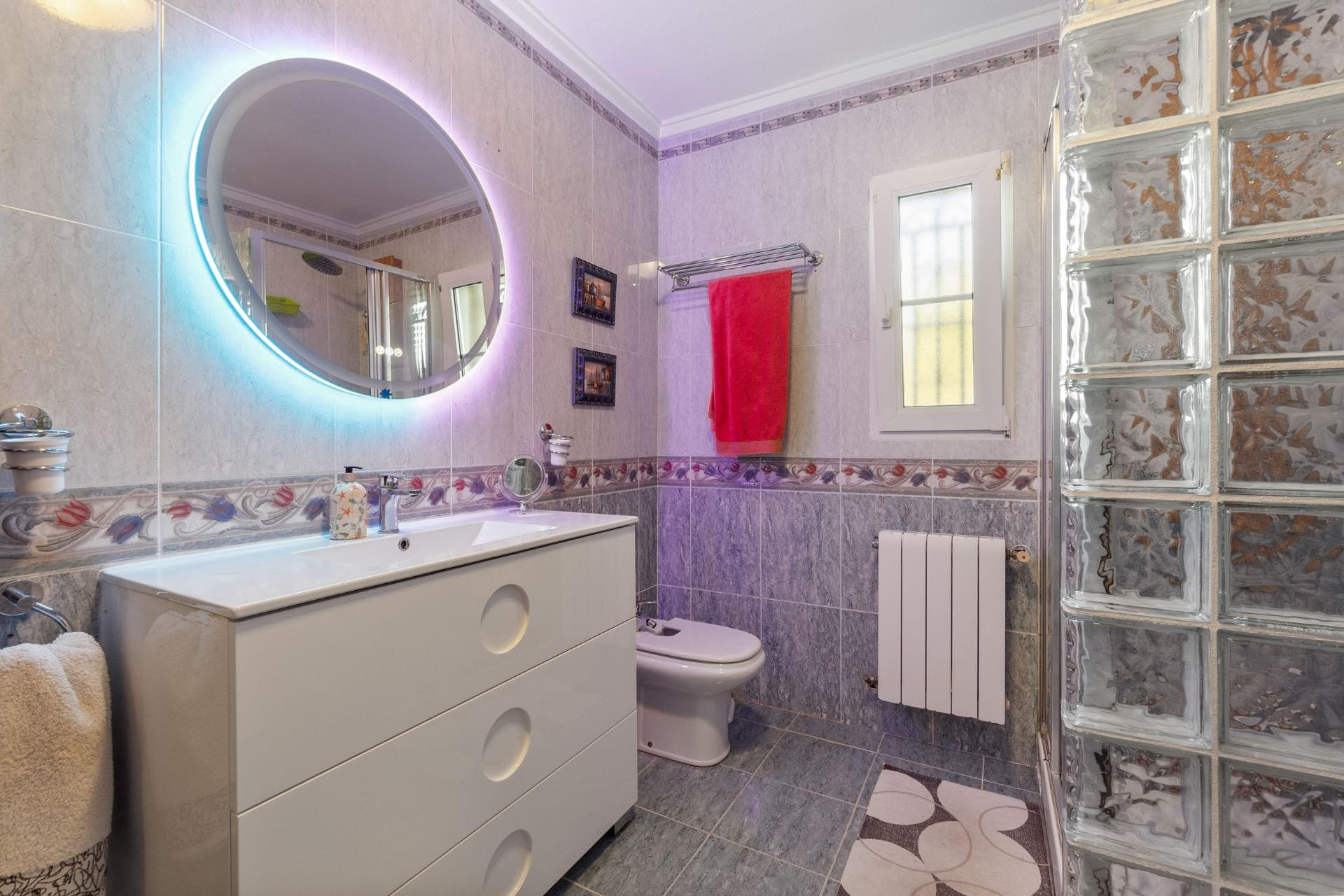 Reventa - Detached Villa - Orihuela Costa - Los Balcones