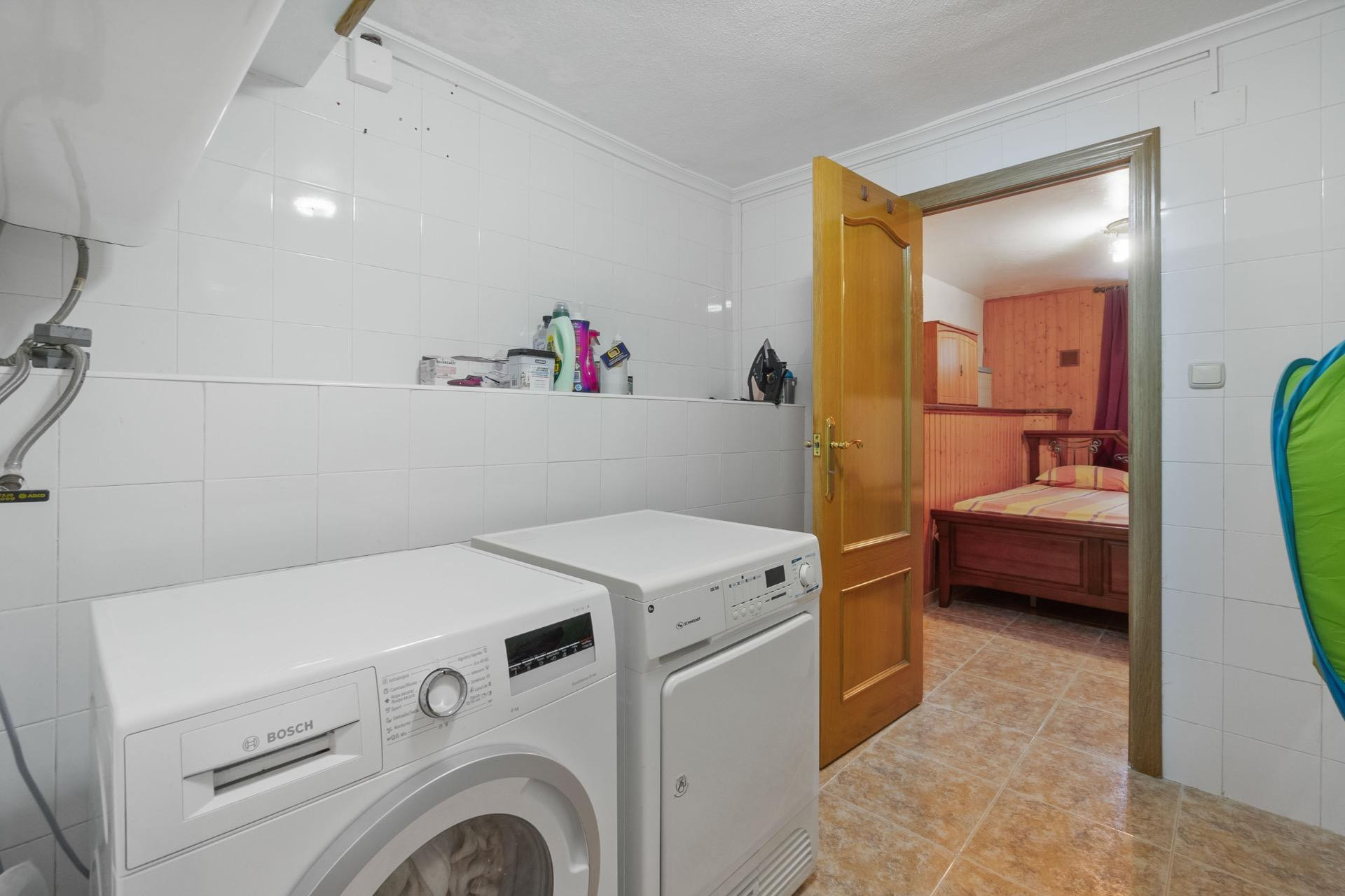 Reventa - Detached Villa - Orihuela Costa - Los Balcones