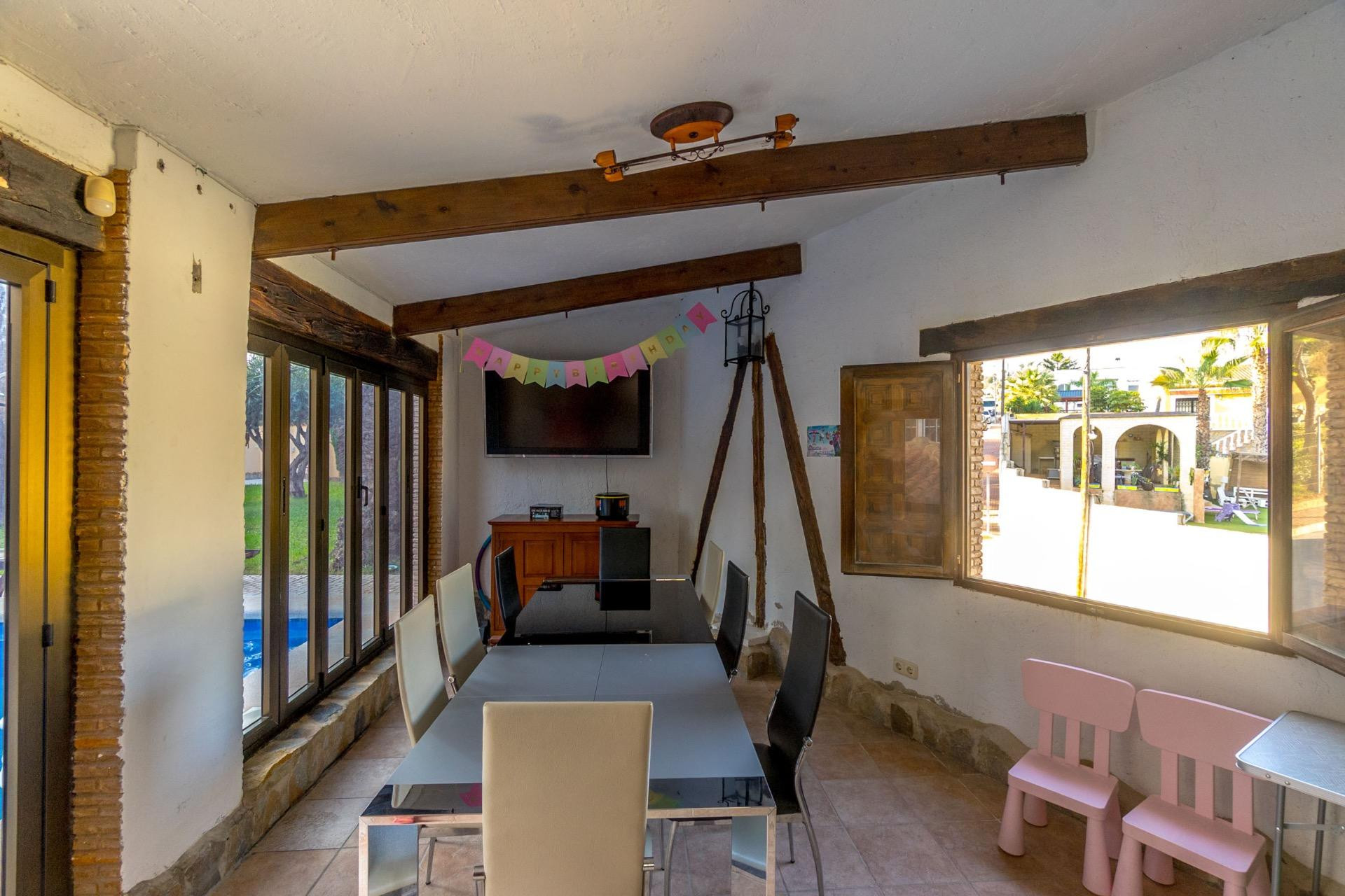 Reventa - Detached Villa - Orihuela Costa - Los Balcones