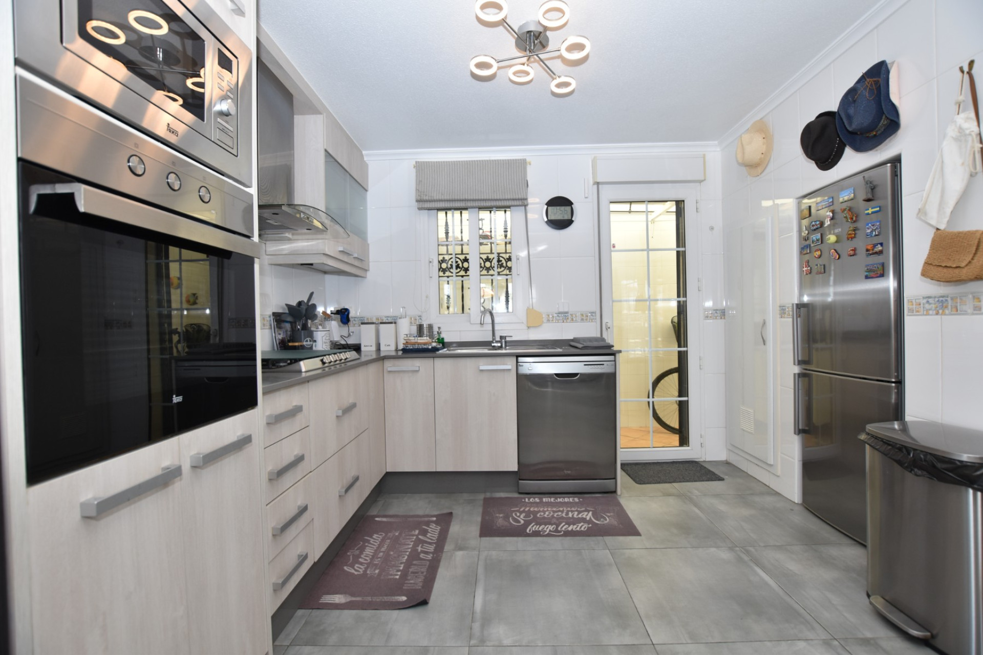 Reventa - Detached Villa - Orihuela Costa - Los Dolses