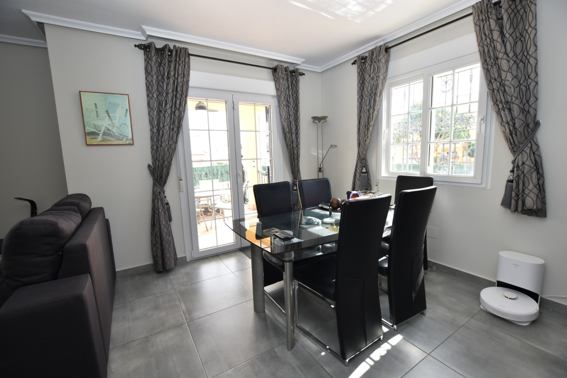 Reventa - Detached Villa - Orihuela Costa - Los Dolses