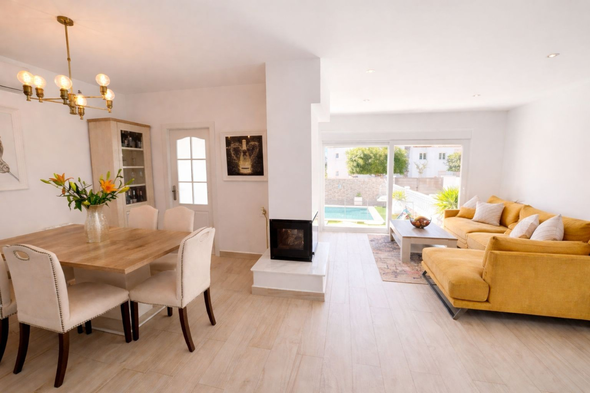 Reventa - Detached Villa - Orihuela Costa - Los Dolses