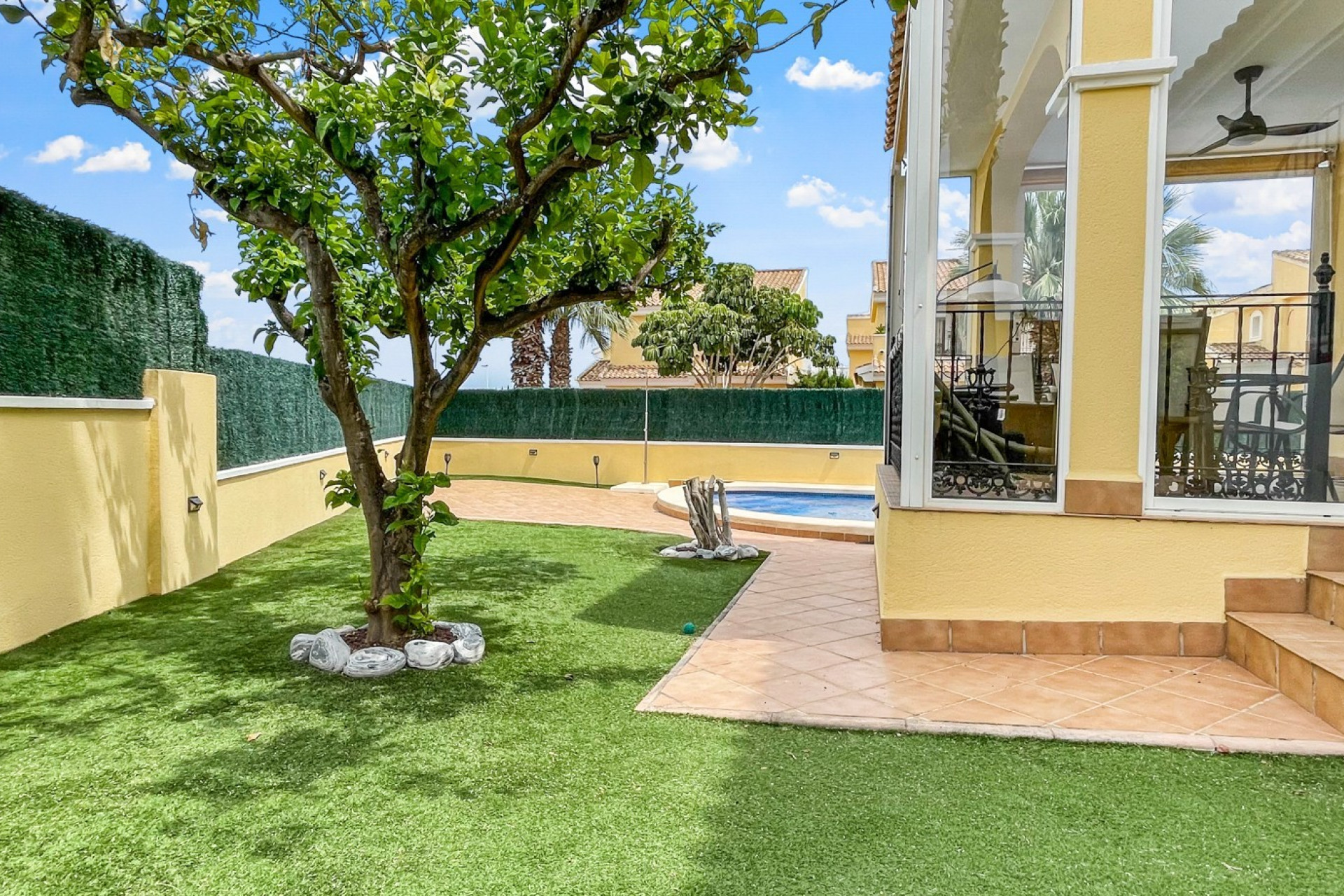 Reventa - Detached Villa - Orihuela Costa - Los Dolses