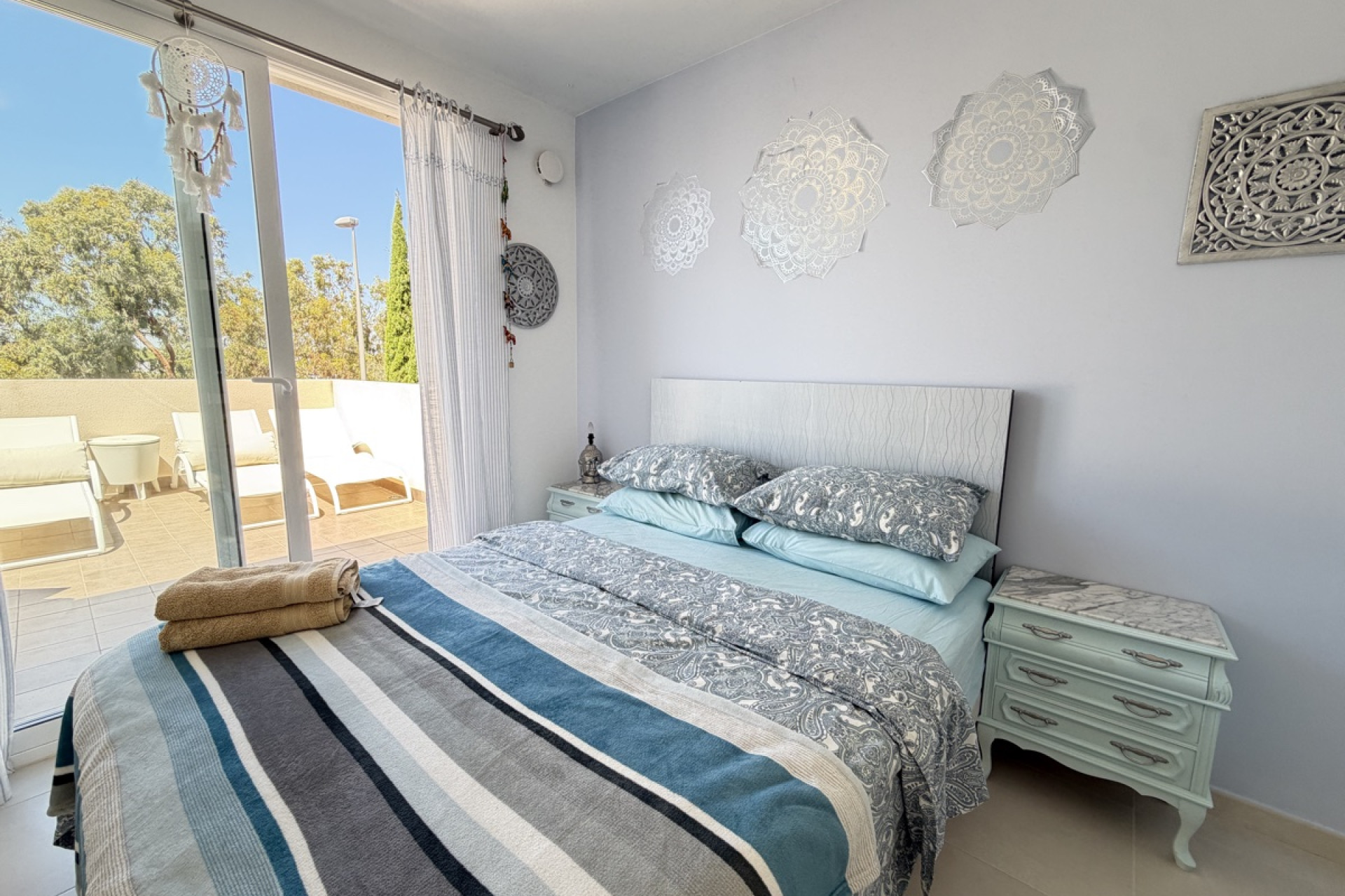 Reventa - Detached Villa - Orihuela Costa - Mil Palmeras
