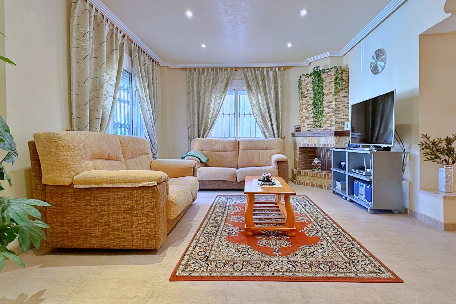 Reventa - Detached Villa - Orihuela Costa - Punta Prima
