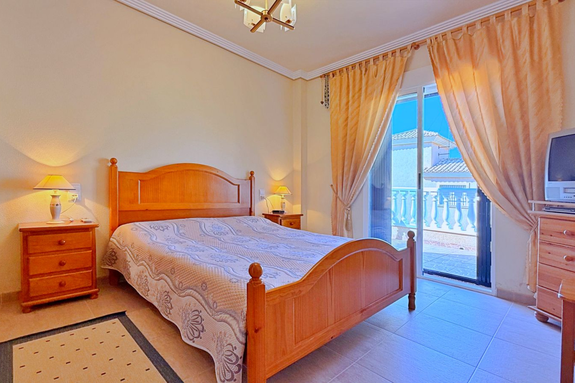 Reventa - Detached Villa - Orihuela Costa - Punta Prima