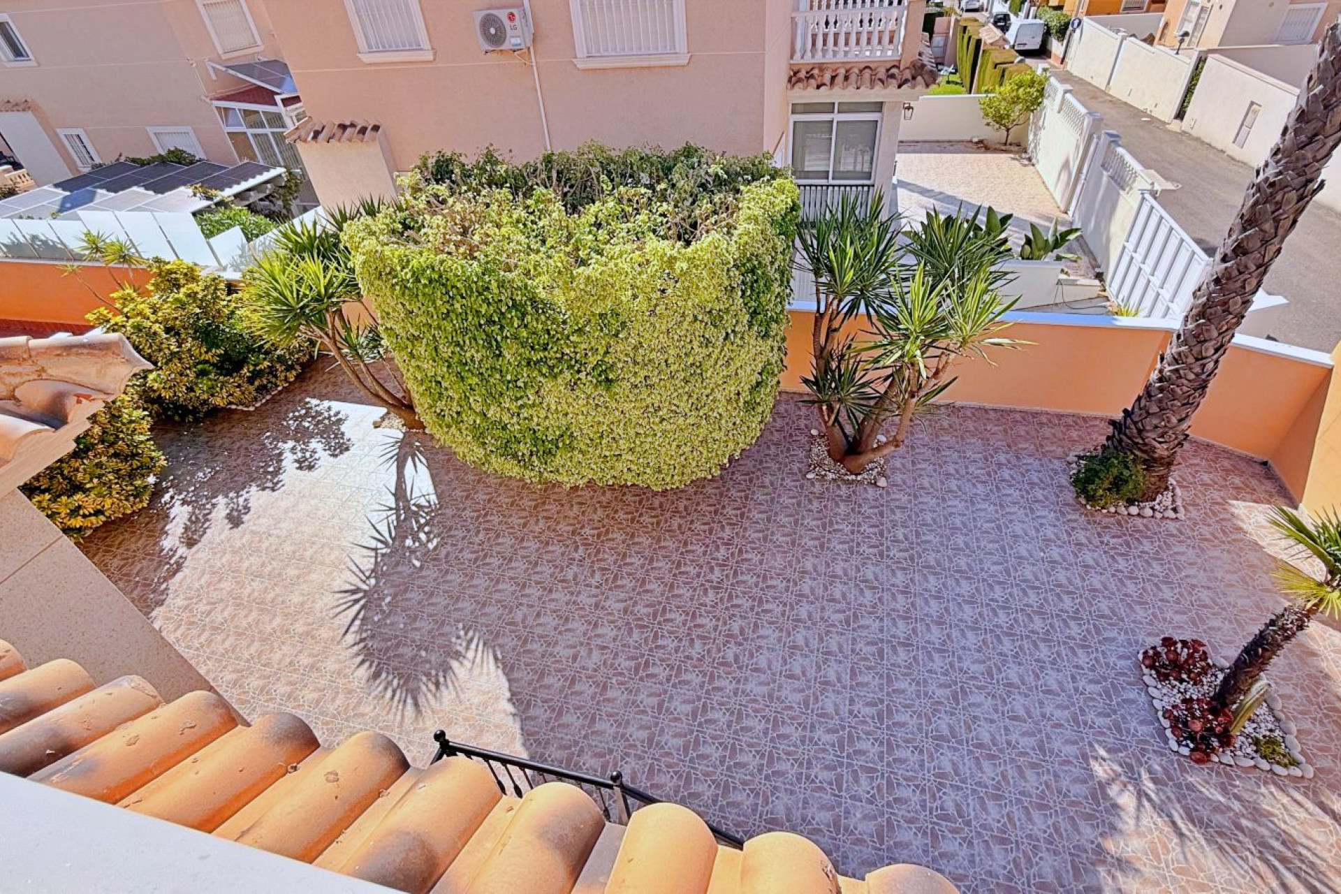 Reventa - Detached Villa - Orihuela Costa - Punta Prima