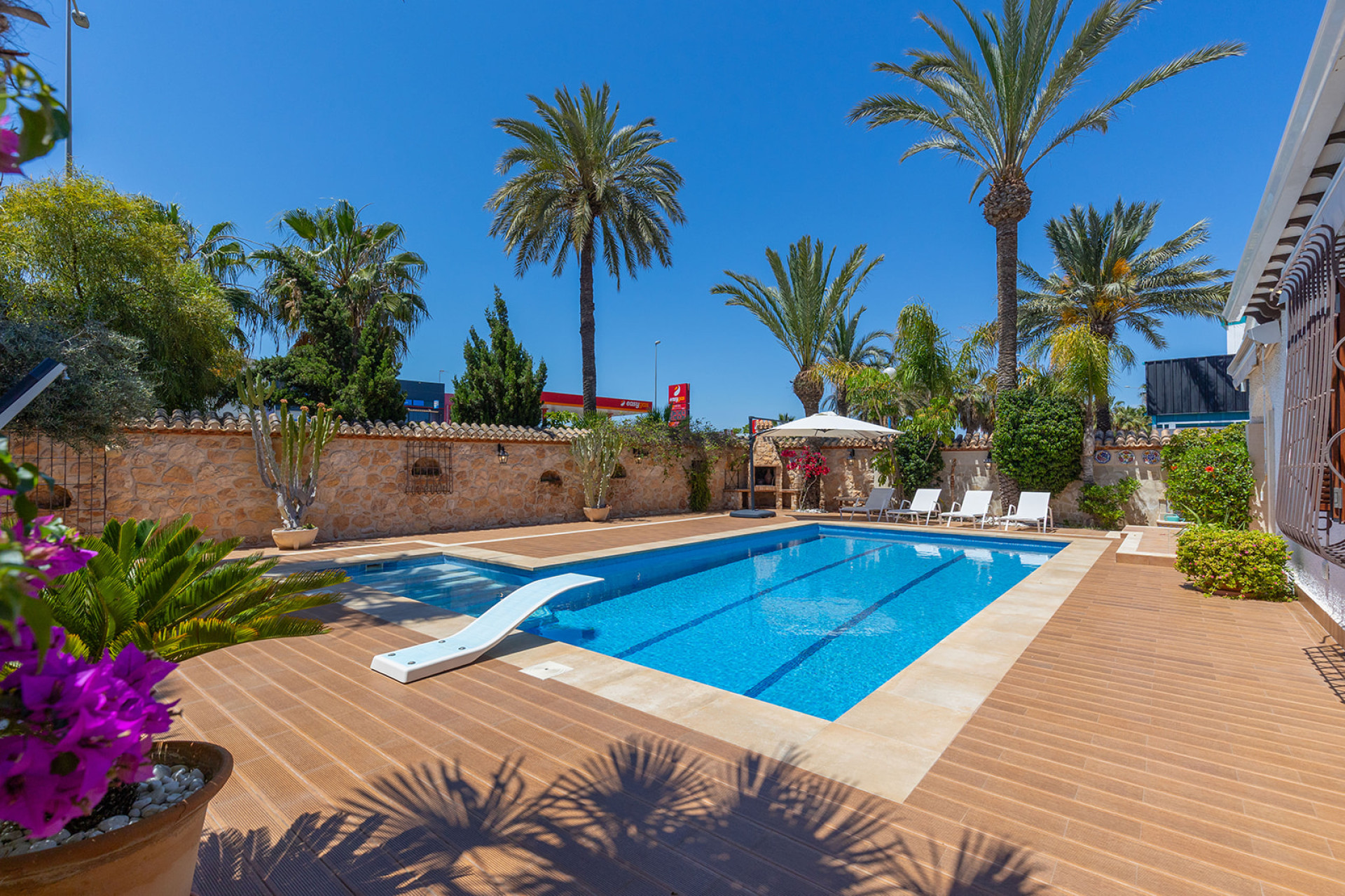 Reventa - Detached Villa - Orihuela Costa - Punta Prima