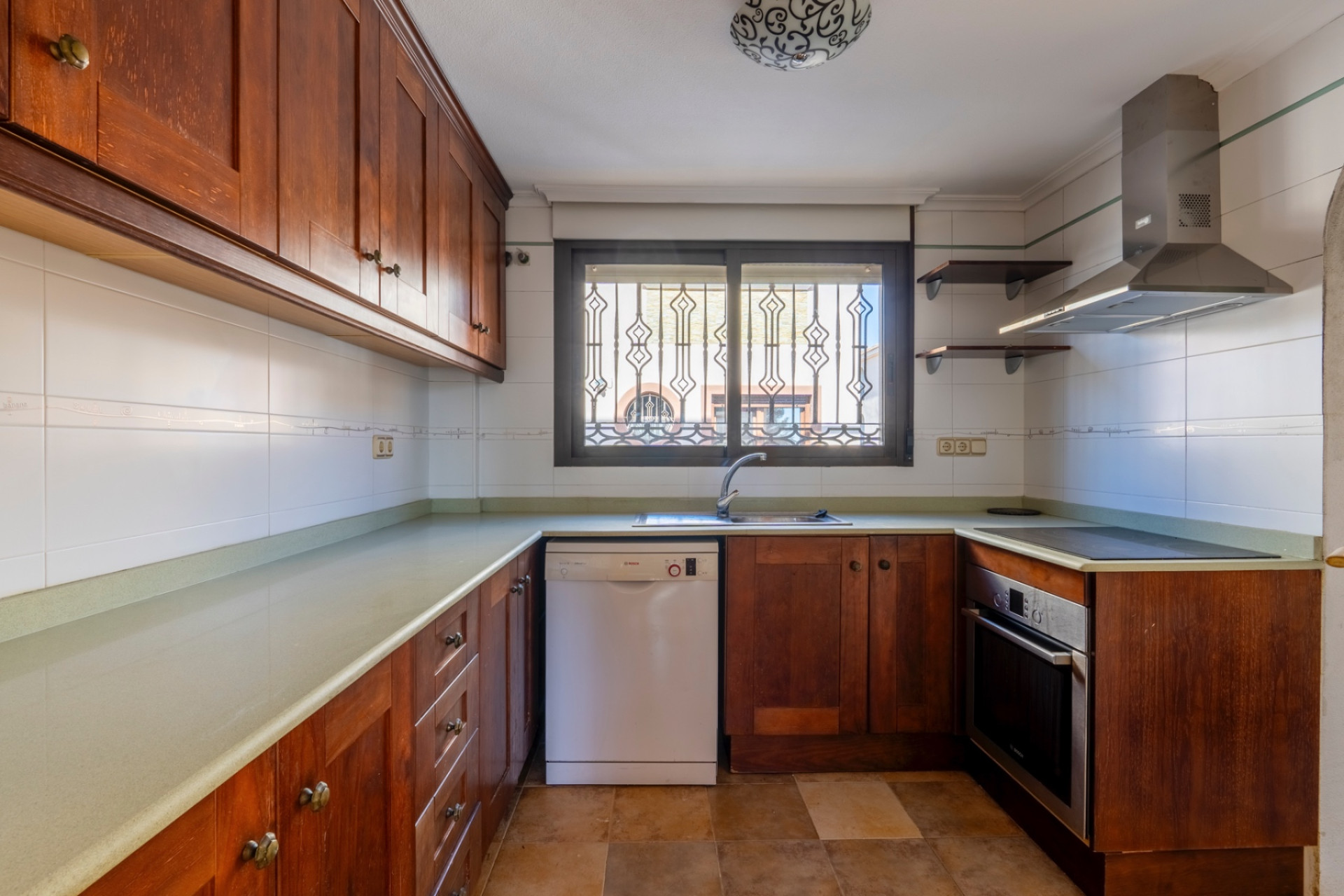 Reventa - Detached Villa - Orihuela Costa - Villamartin