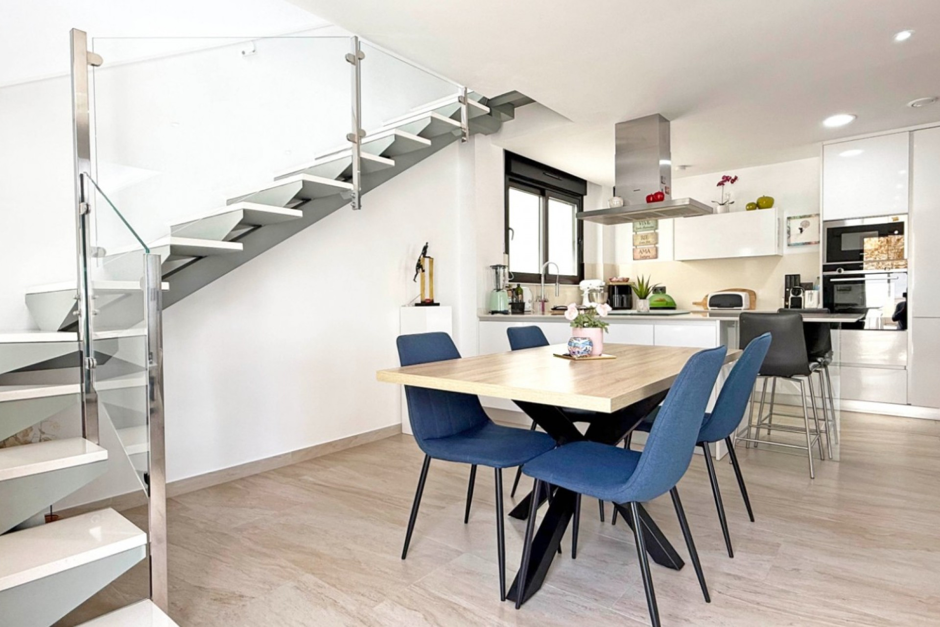 Reventa - Detached Villa - Orihuela Costa - Villamartin