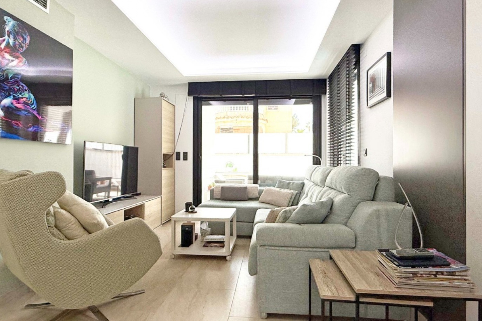 Reventa - Detached Villa - Orihuela Costa - Villamartin