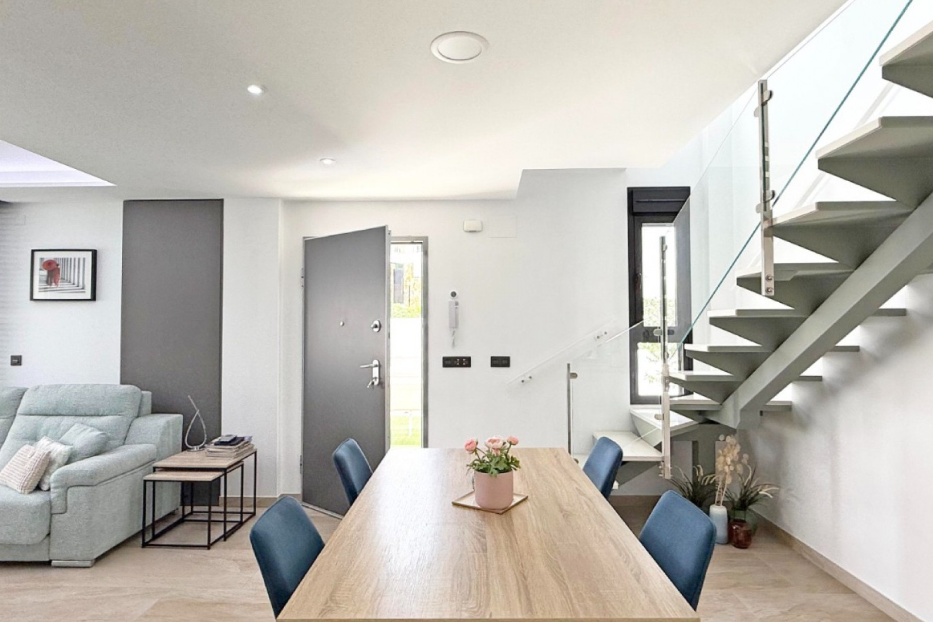 Reventa - Detached Villa - Orihuela Costa - Villamartin