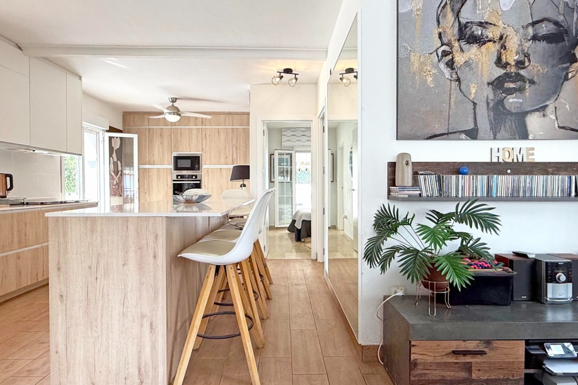 Reventa - Detached Villa - Orihuela Costa - Villamartin