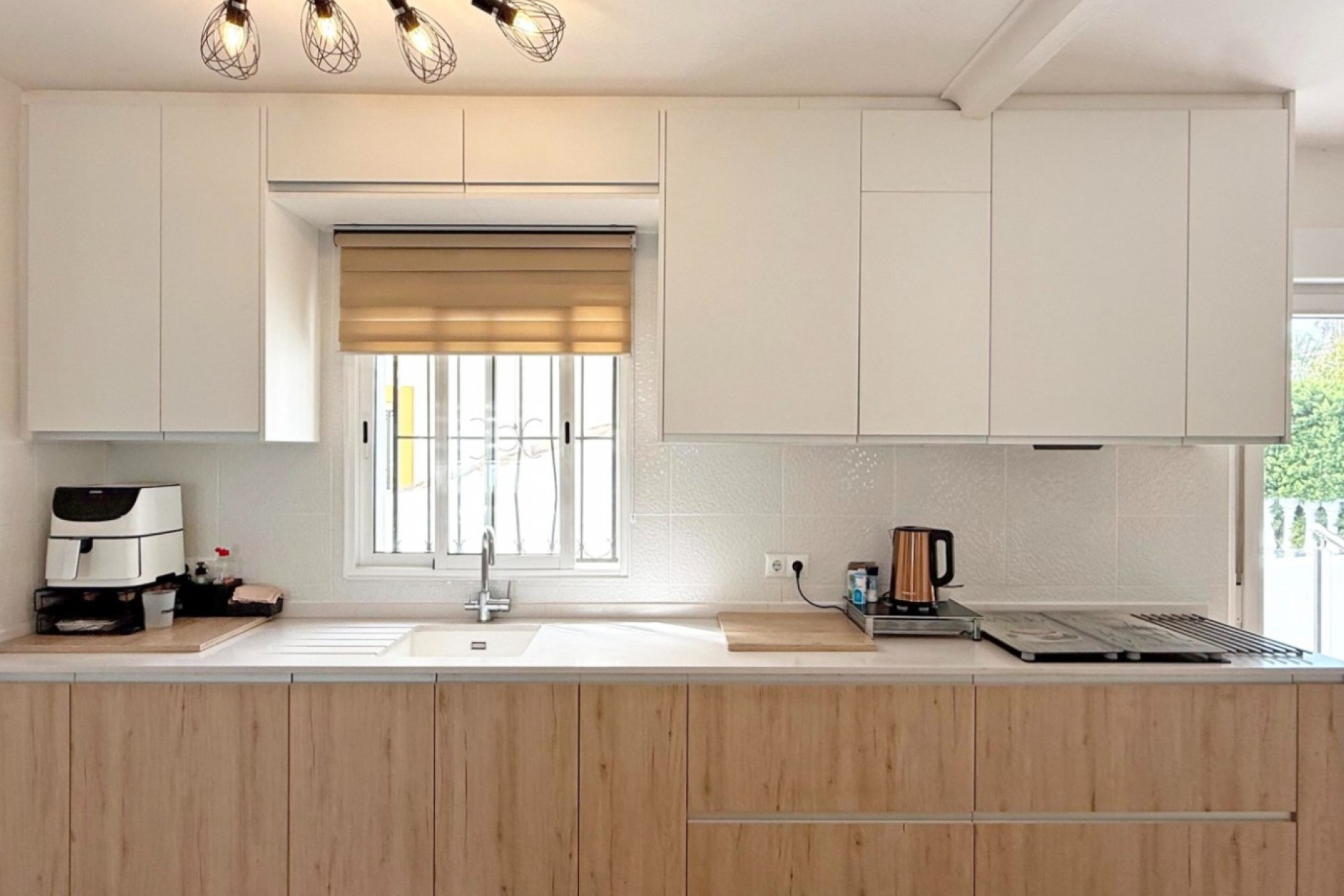 Reventa - Detached Villa - Orihuela Costa - Villamartin