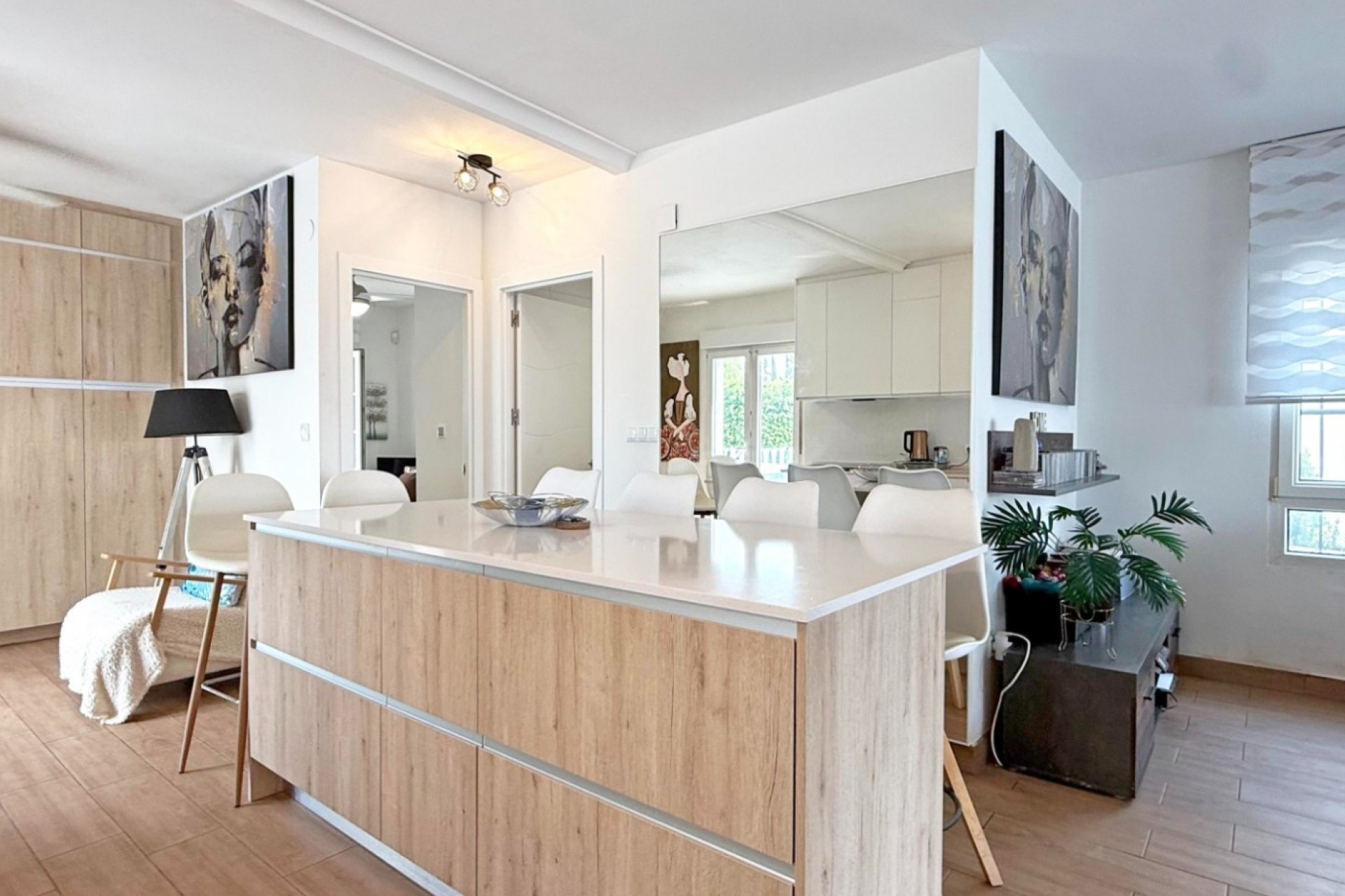 Reventa - Detached Villa - Orihuela Costa - Villamartin