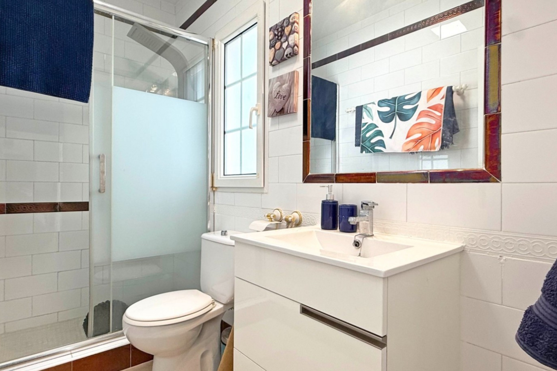 Reventa - Detached Villa - Orihuela Costa - Villamartin