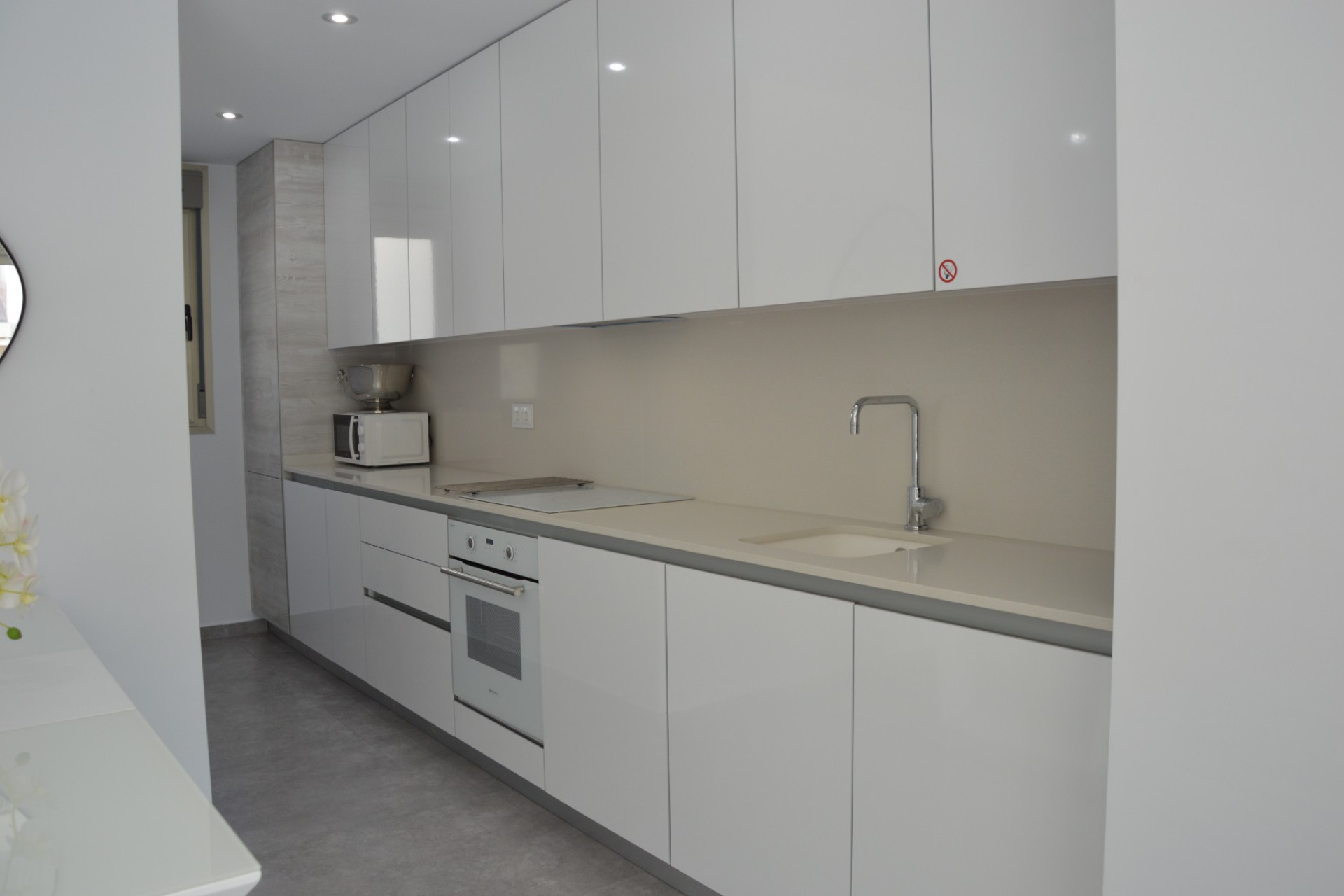 Reventa - Detached Villa - Orihuela Costa - Villamartin