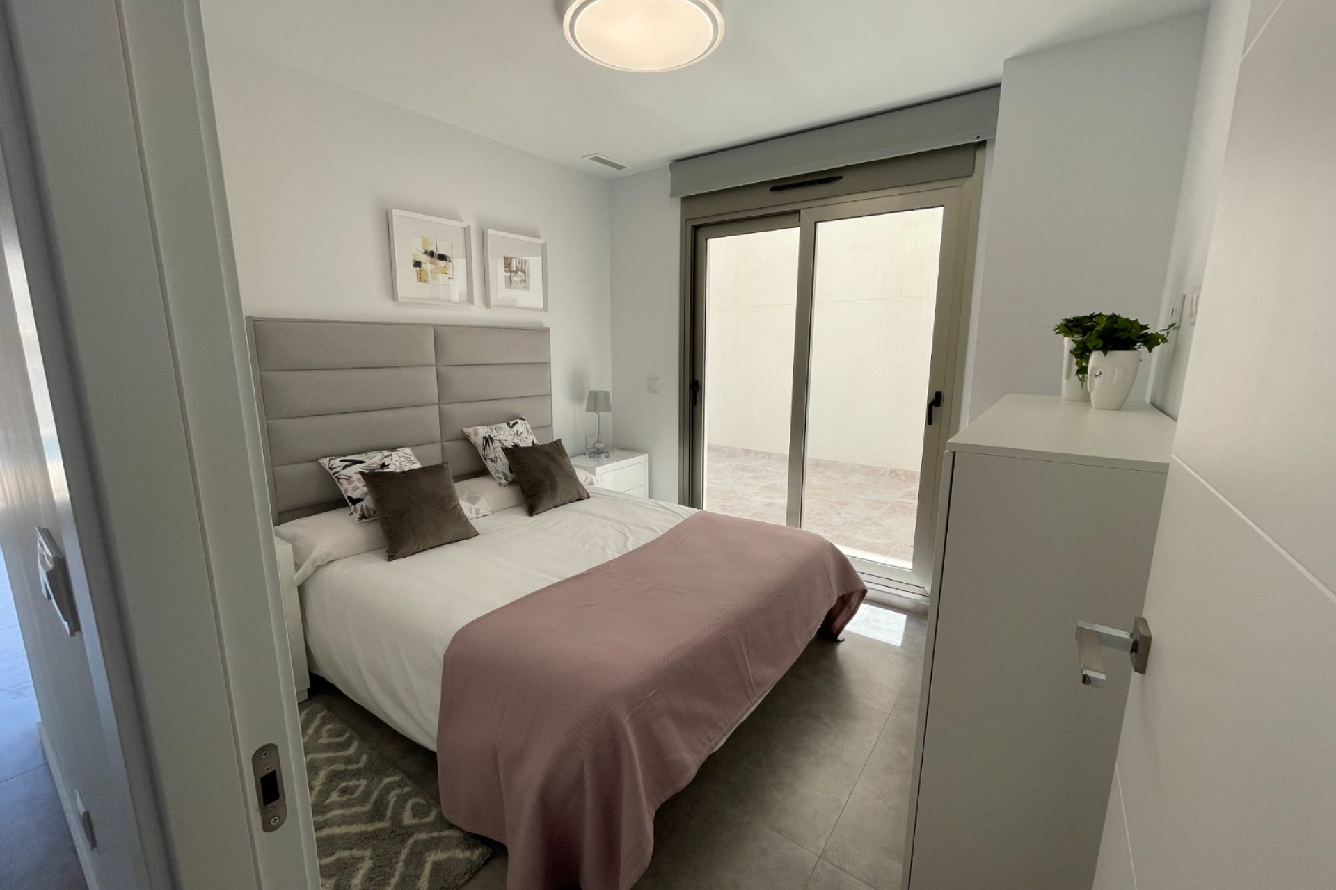 Reventa - Detached Villa - Orihuela Costa - Villamartin