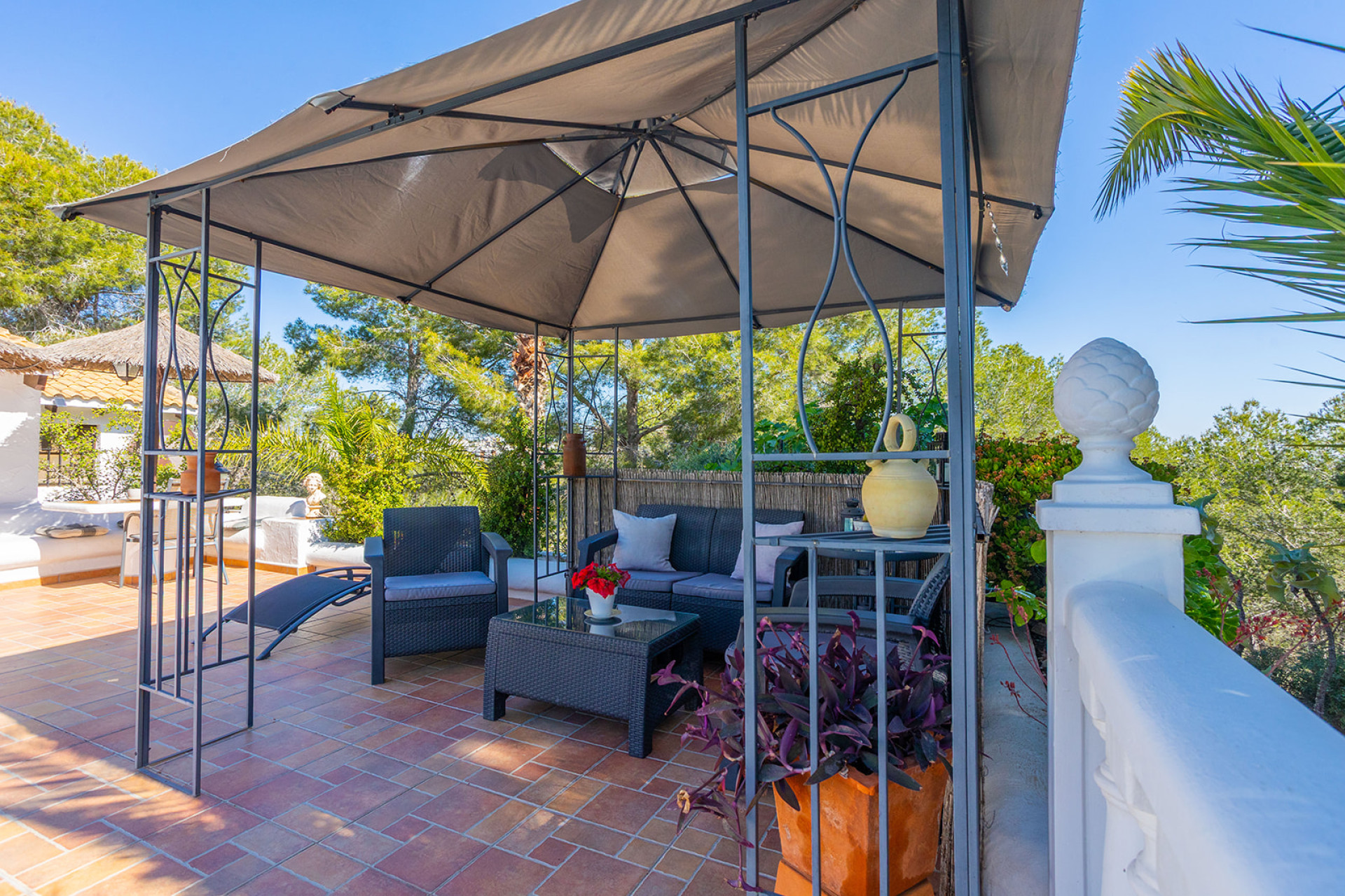 Reventa - Detached Villa - Orihuela Costa - Villamartin