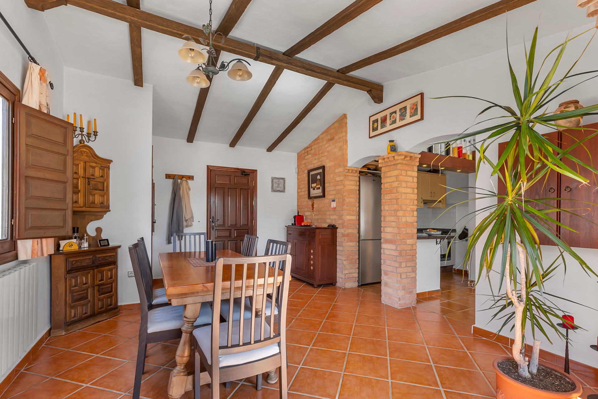 Reventa - Detached Villa - Orihuela Costa - Villamartin