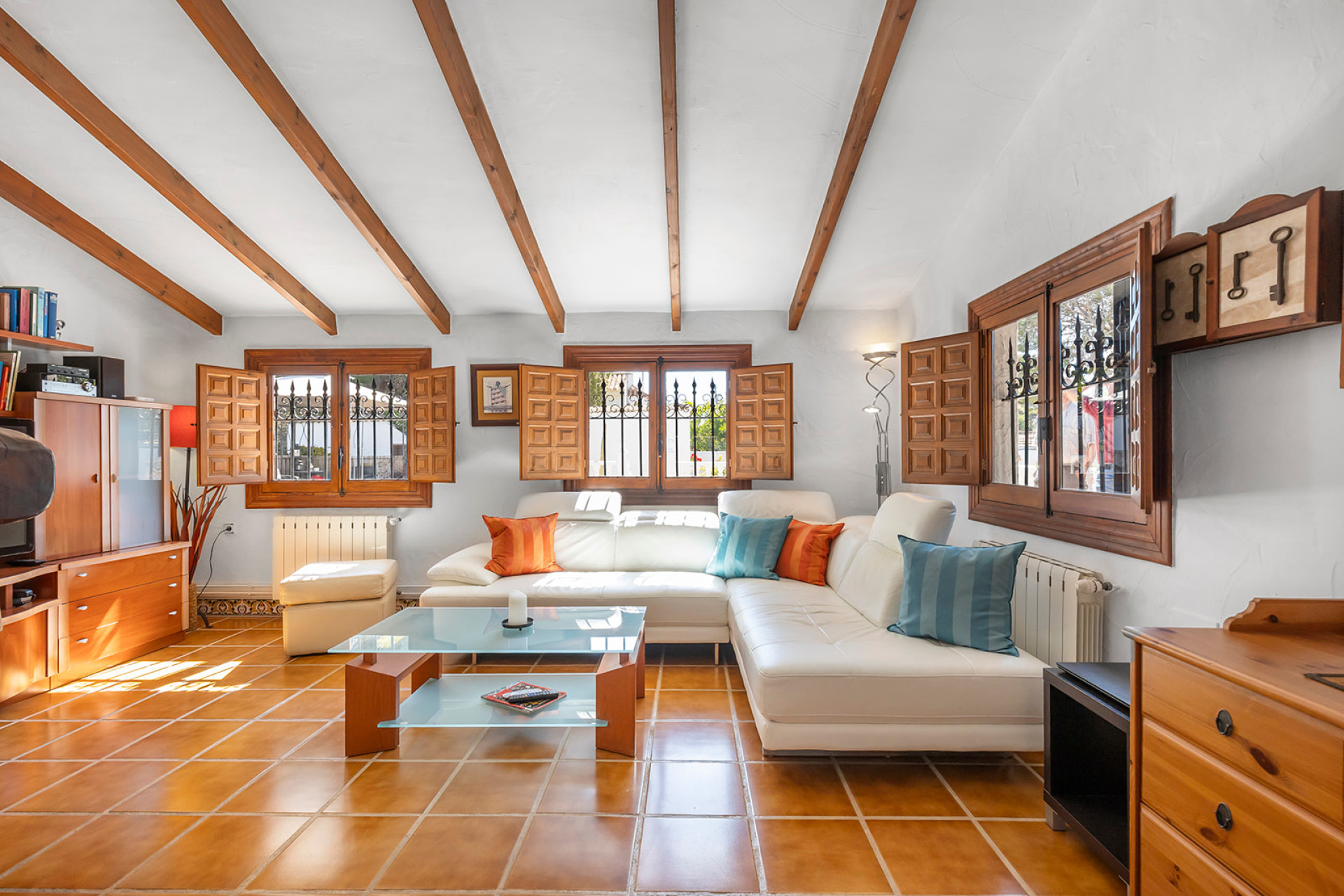 Reventa - Detached Villa - Orihuela Costa - Villamartin