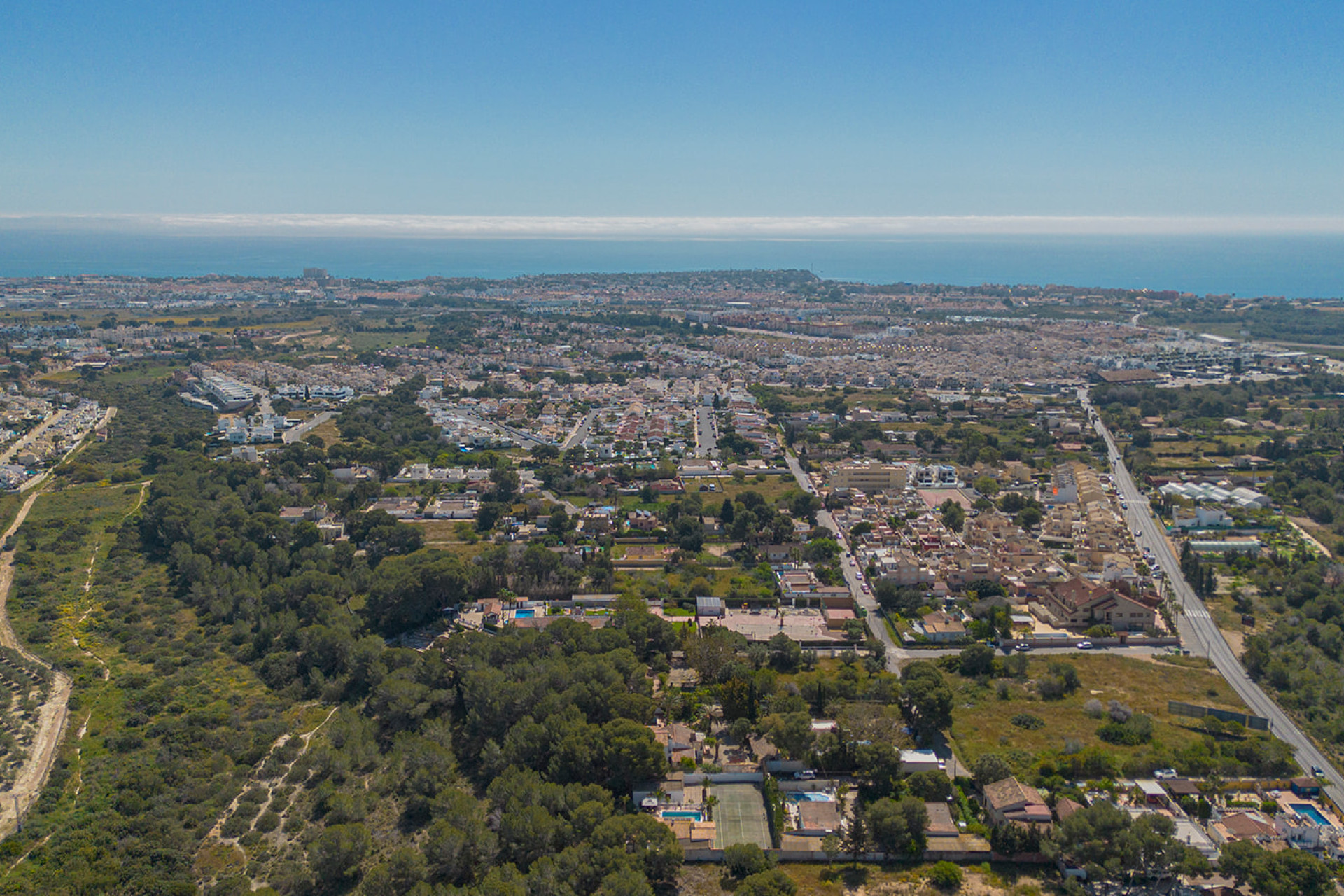 Reventa - Detached Villa - Orihuela Costa - Villamartin