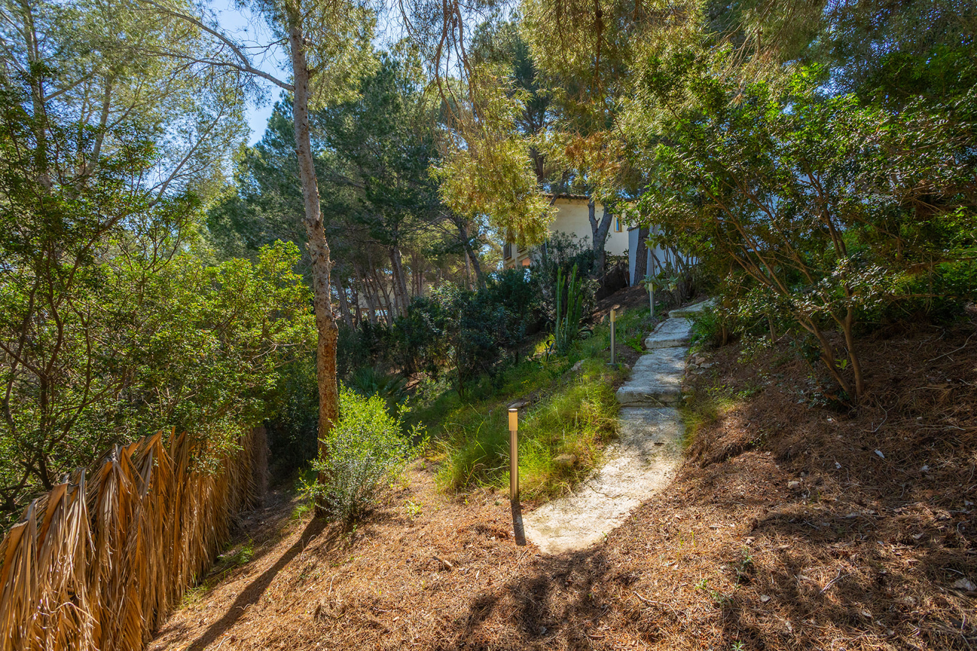 Reventa - Detached Villa - Orihuela Costa - Villamartin