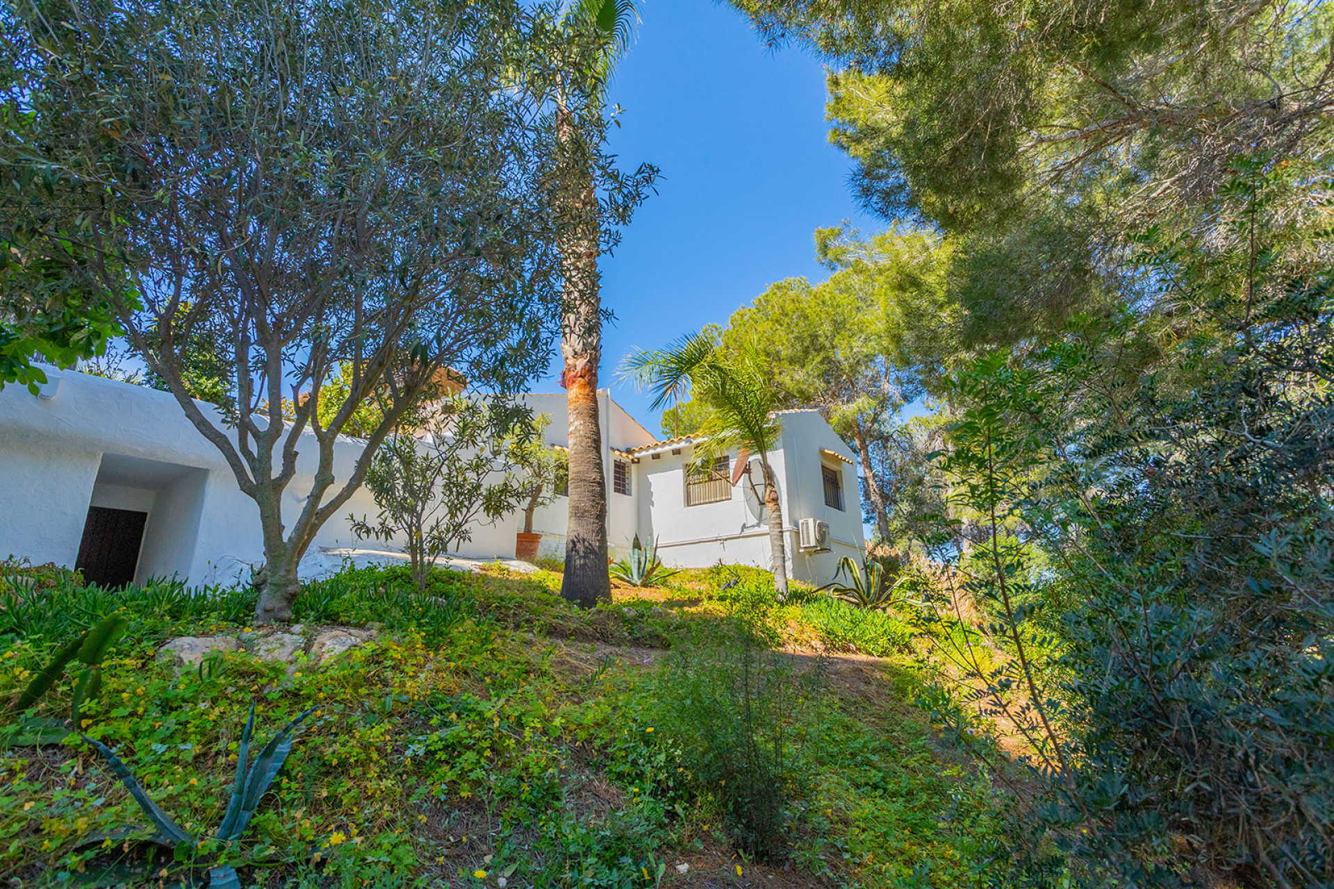Reventa - Detached Villa - Orihuela Costa - Villamartin