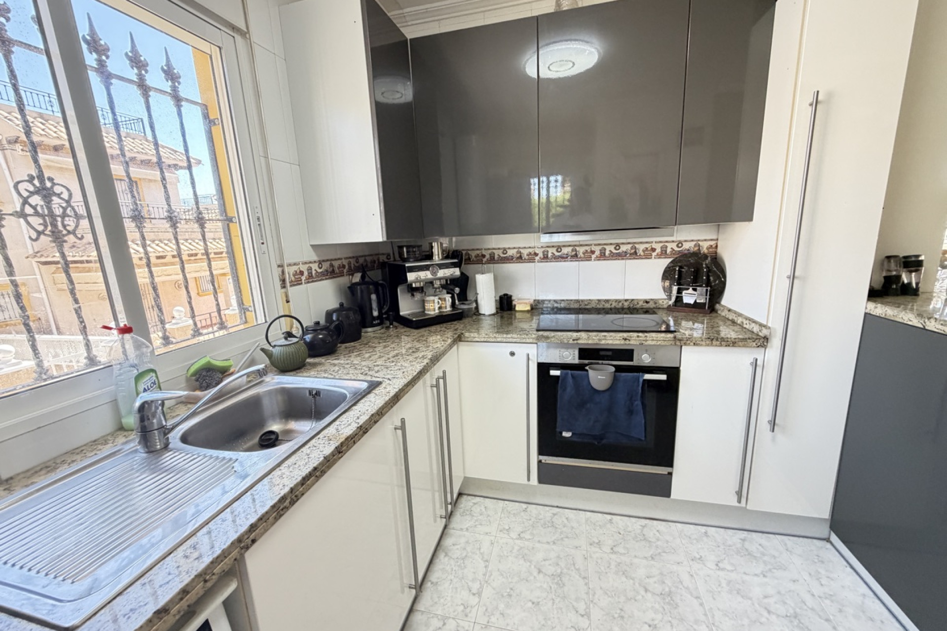 Reventa - Detached Villa - Orihuela Costa - Villamartin
