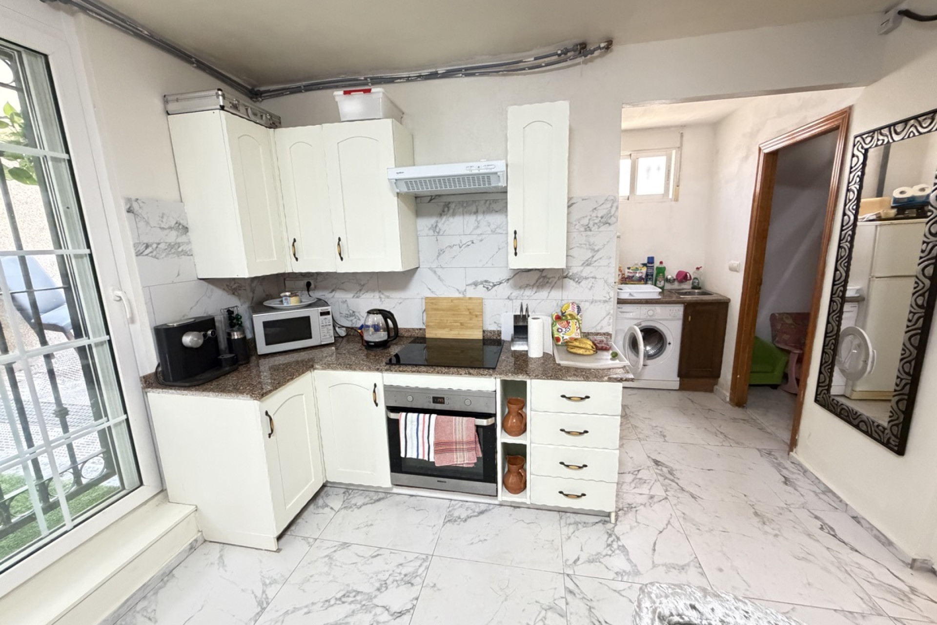 Reventa - Detached Villa - Orihuela Costa - Villamartin
