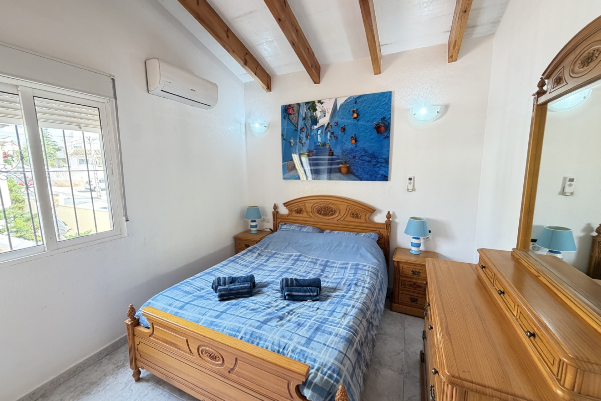 Reventa - Detached Villa - Orihuela Costa - Villamartin