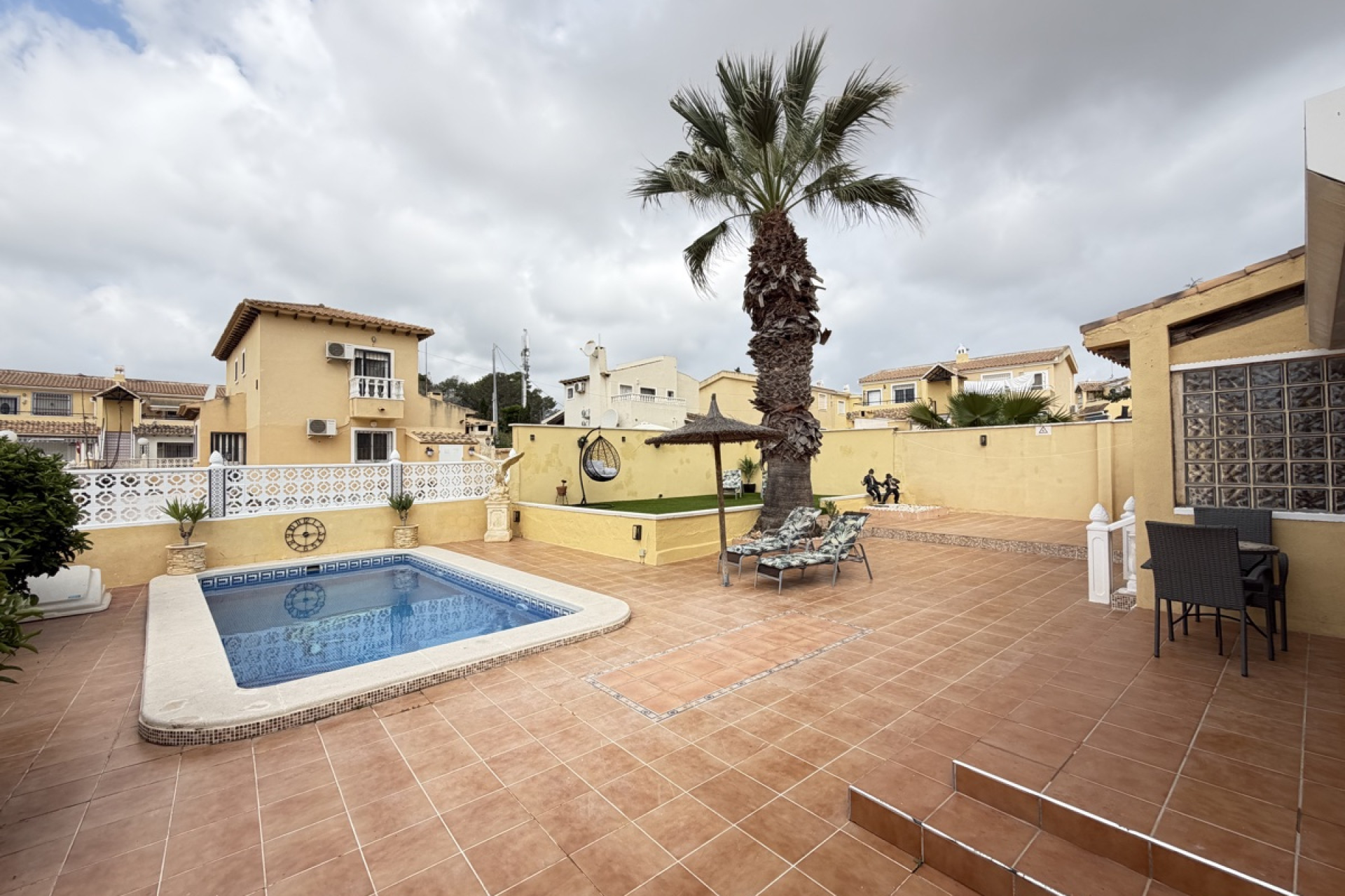 Reventa - Detached Villa - Orihuela Costa - Villamartin