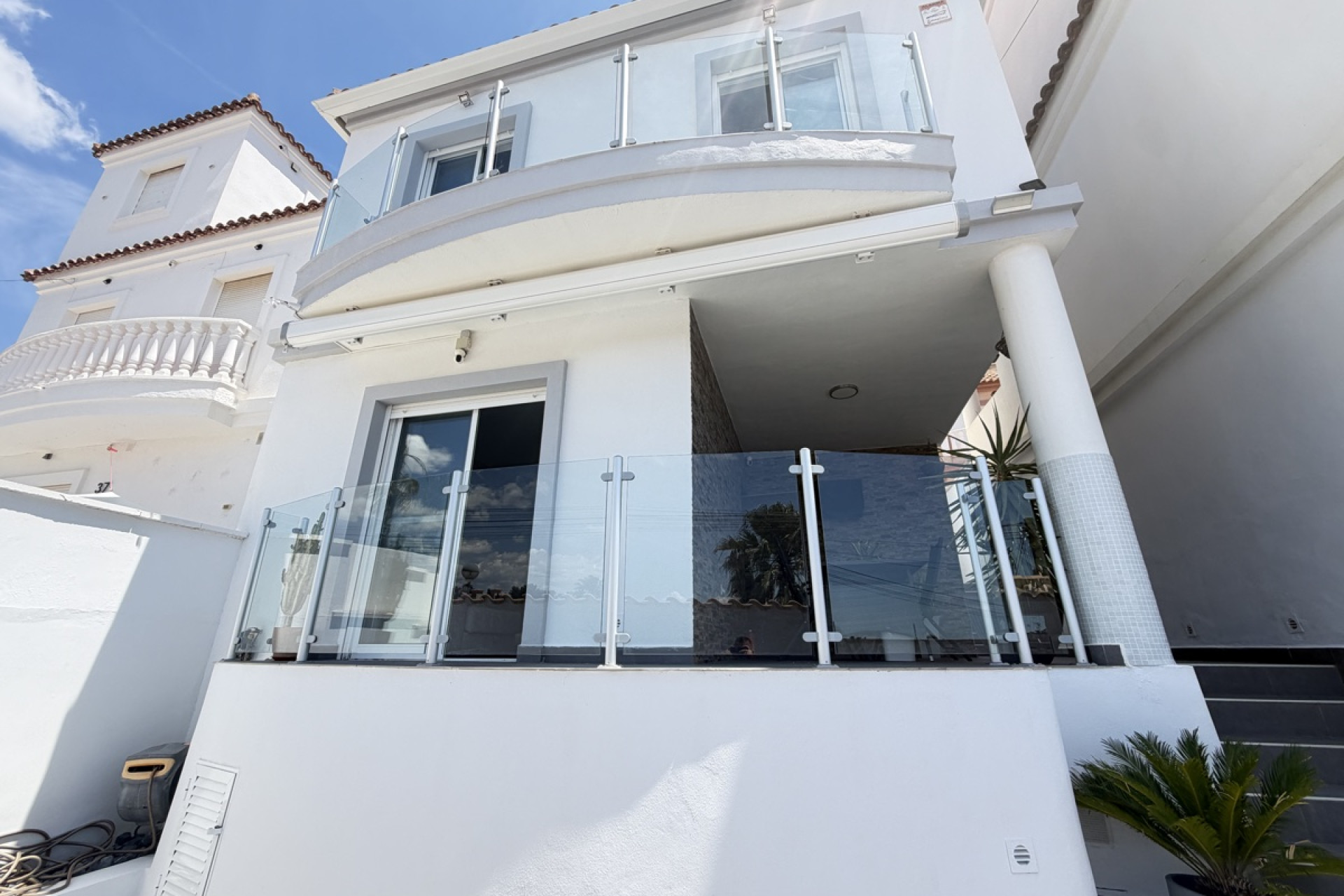Reventa - Detached Villa - Orihuela Costa - Villamartin