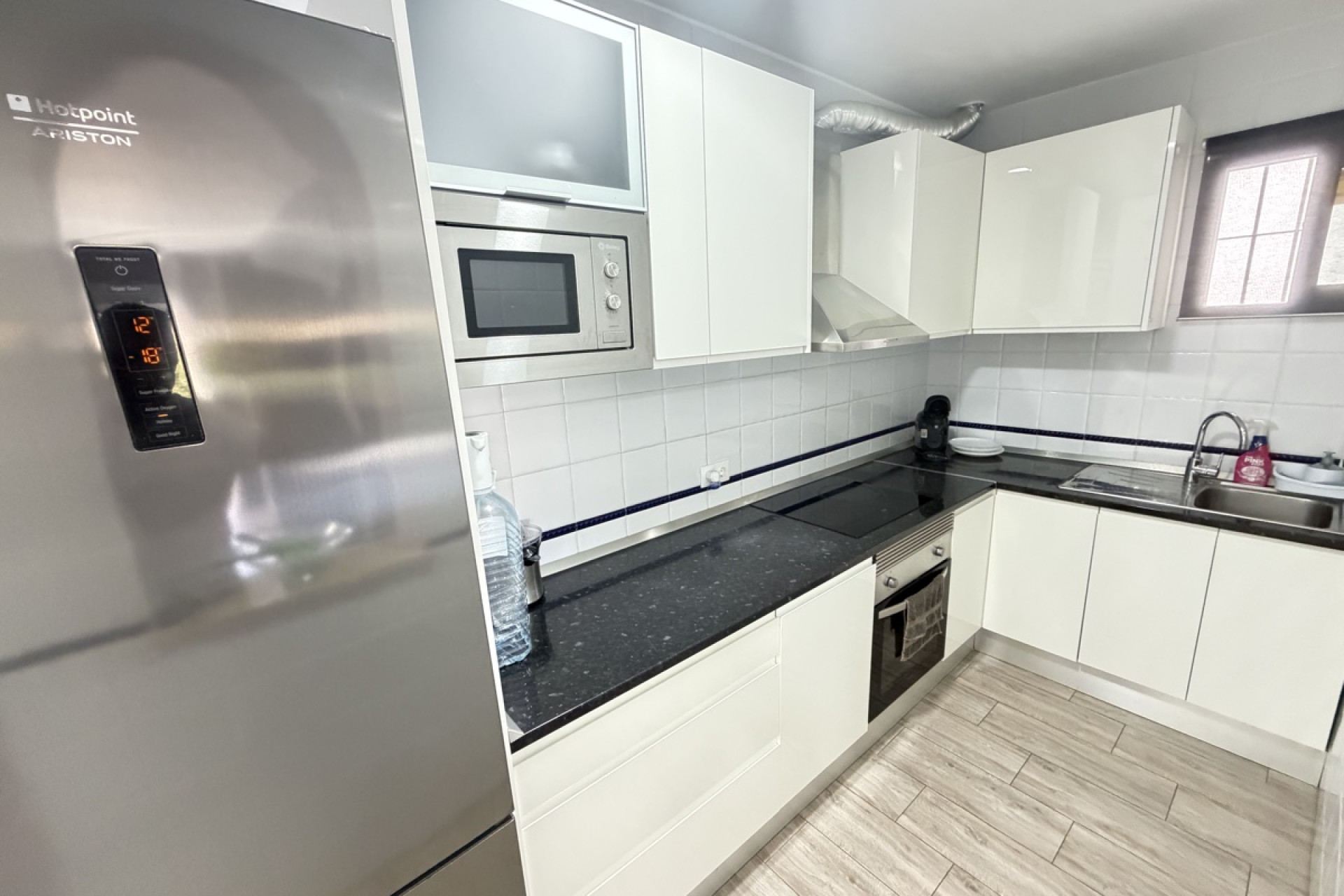 Reventa - Detached Villa - Orihuela Costa - Villamartin