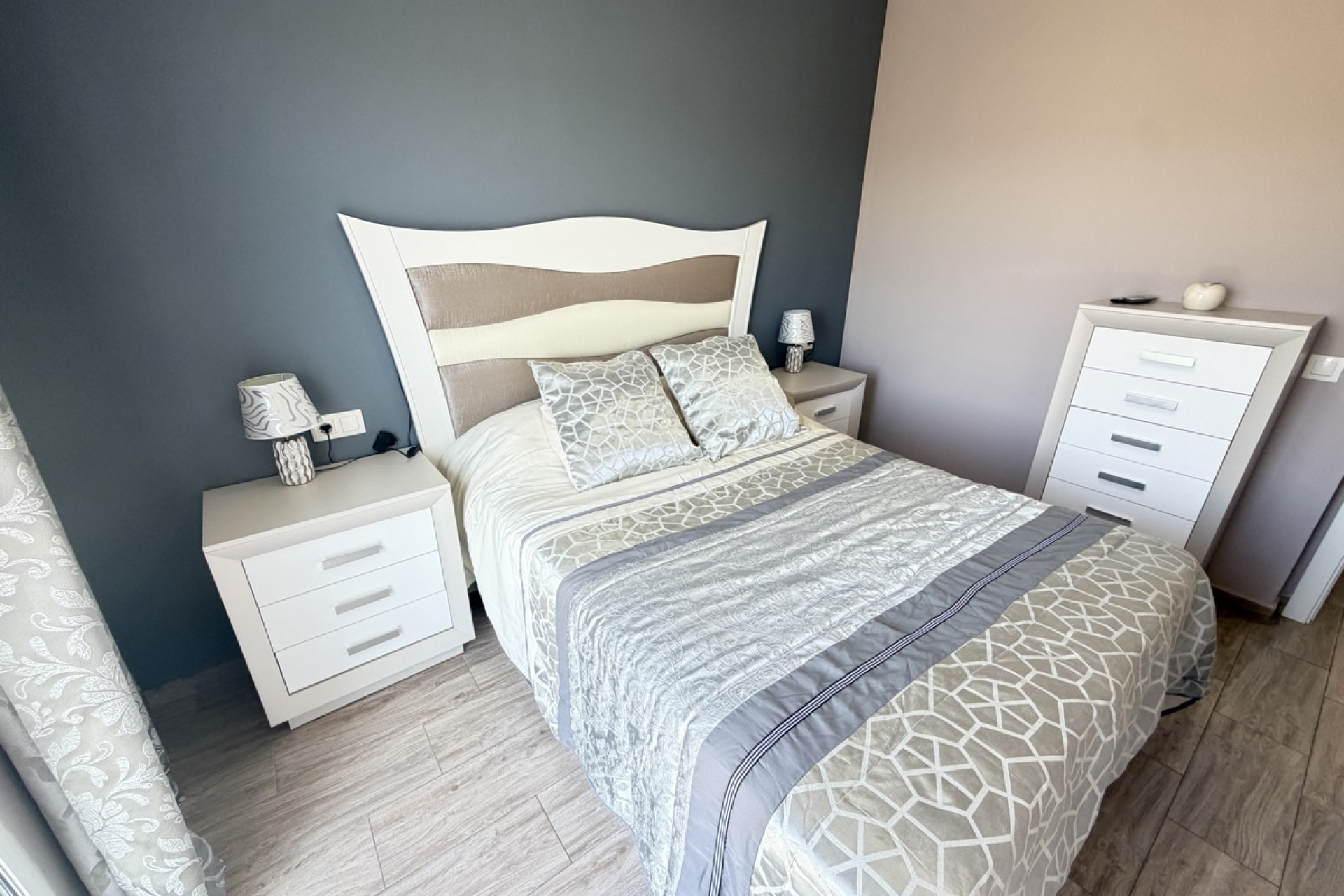 Reventa - Detached Villa - Orihuela Costa - Villamartin