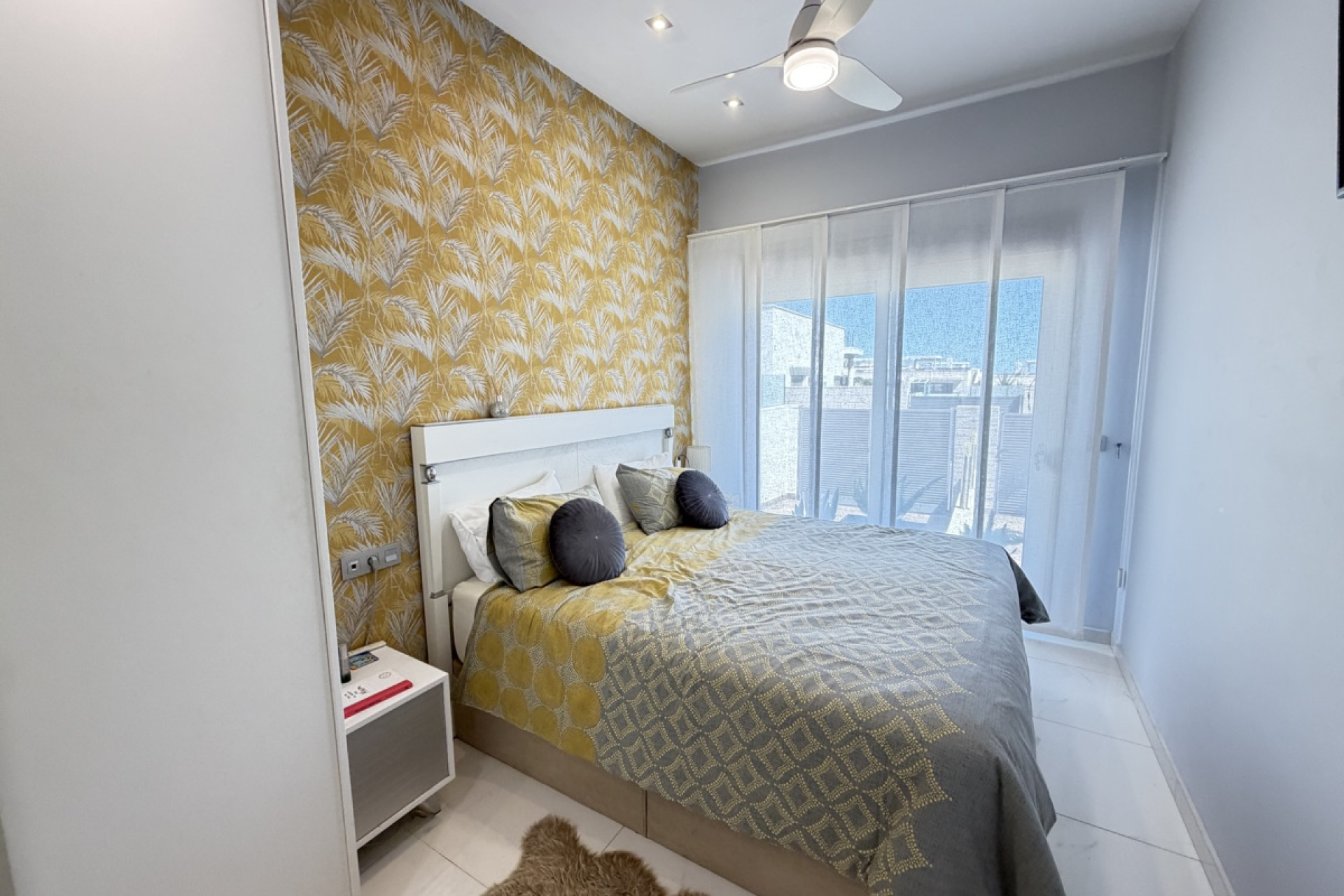 Reventa - Detached Villa - Orihuela Costa - Villamartin