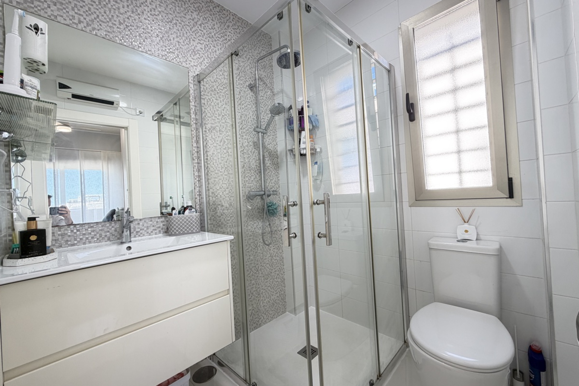 Reventa - Detached Villa - Orihuela Costa - Villamartin