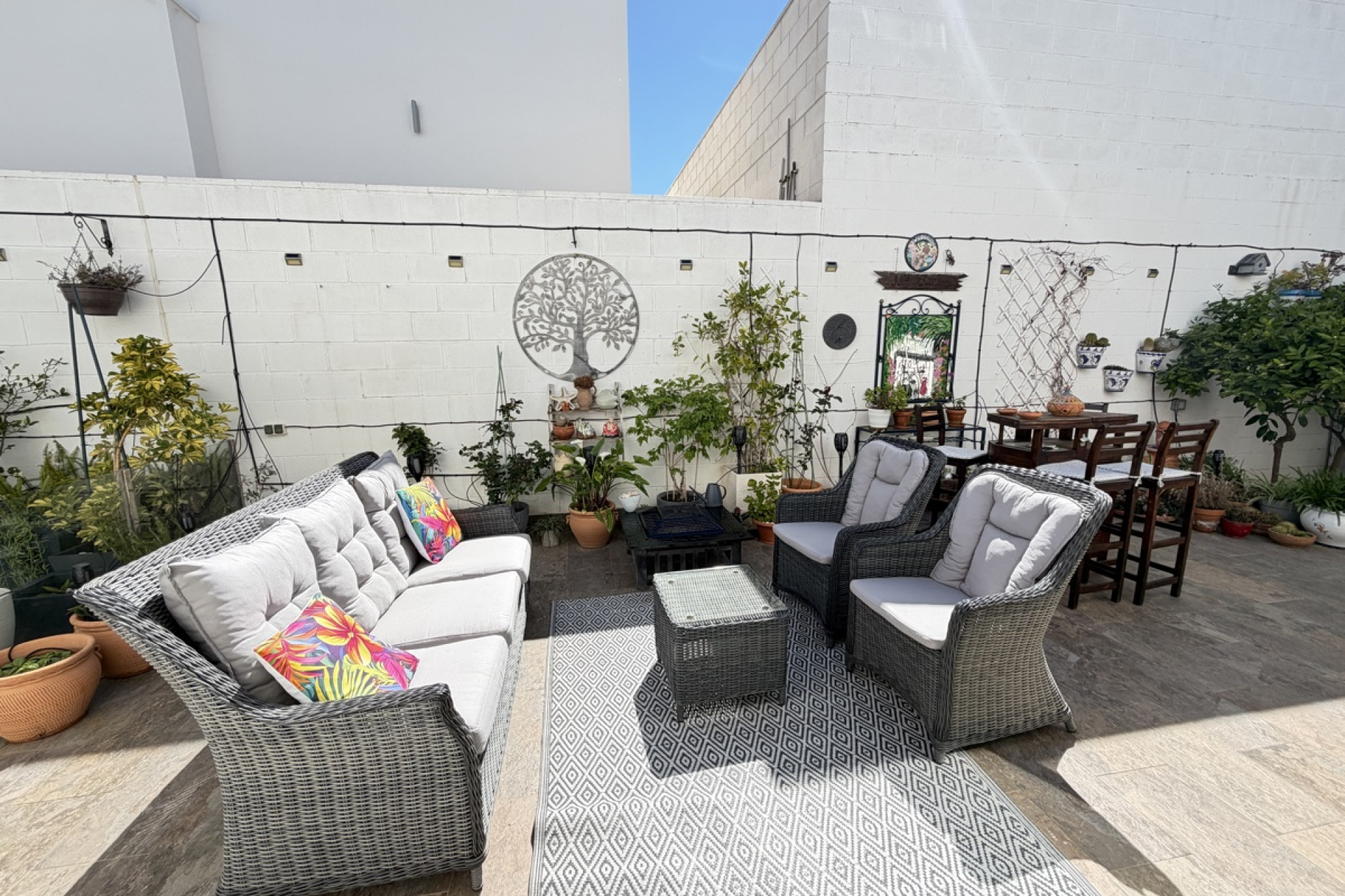 Reventa - Detached Villa - Orihuela Costa - Villamartin