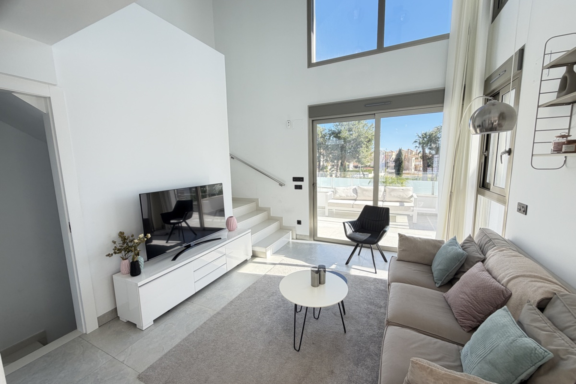 Reventa - Detached Villa - Orihuela Costa - Villamartin