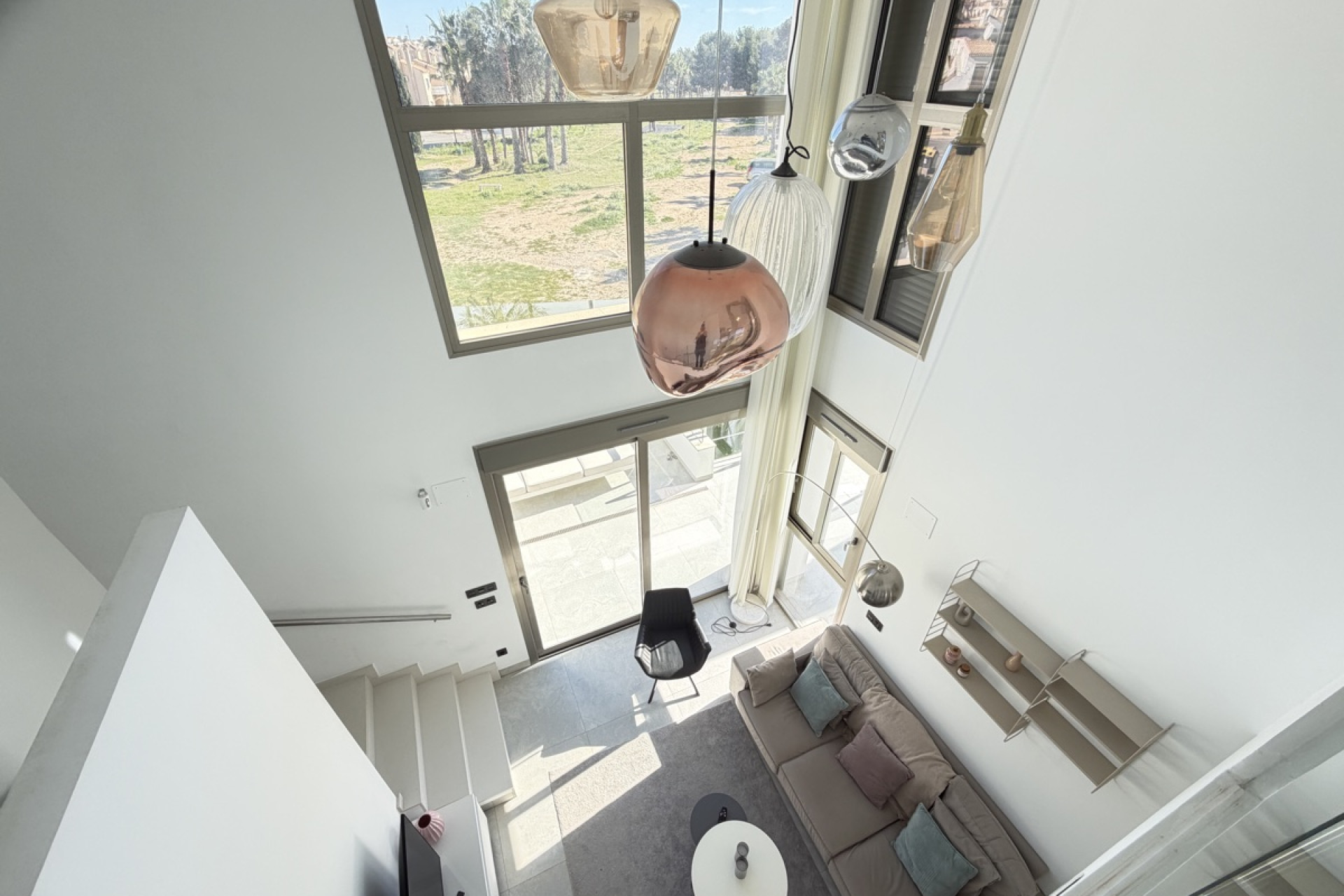 Reventa - Detached Villa - Orihuela Costa - Villamartin