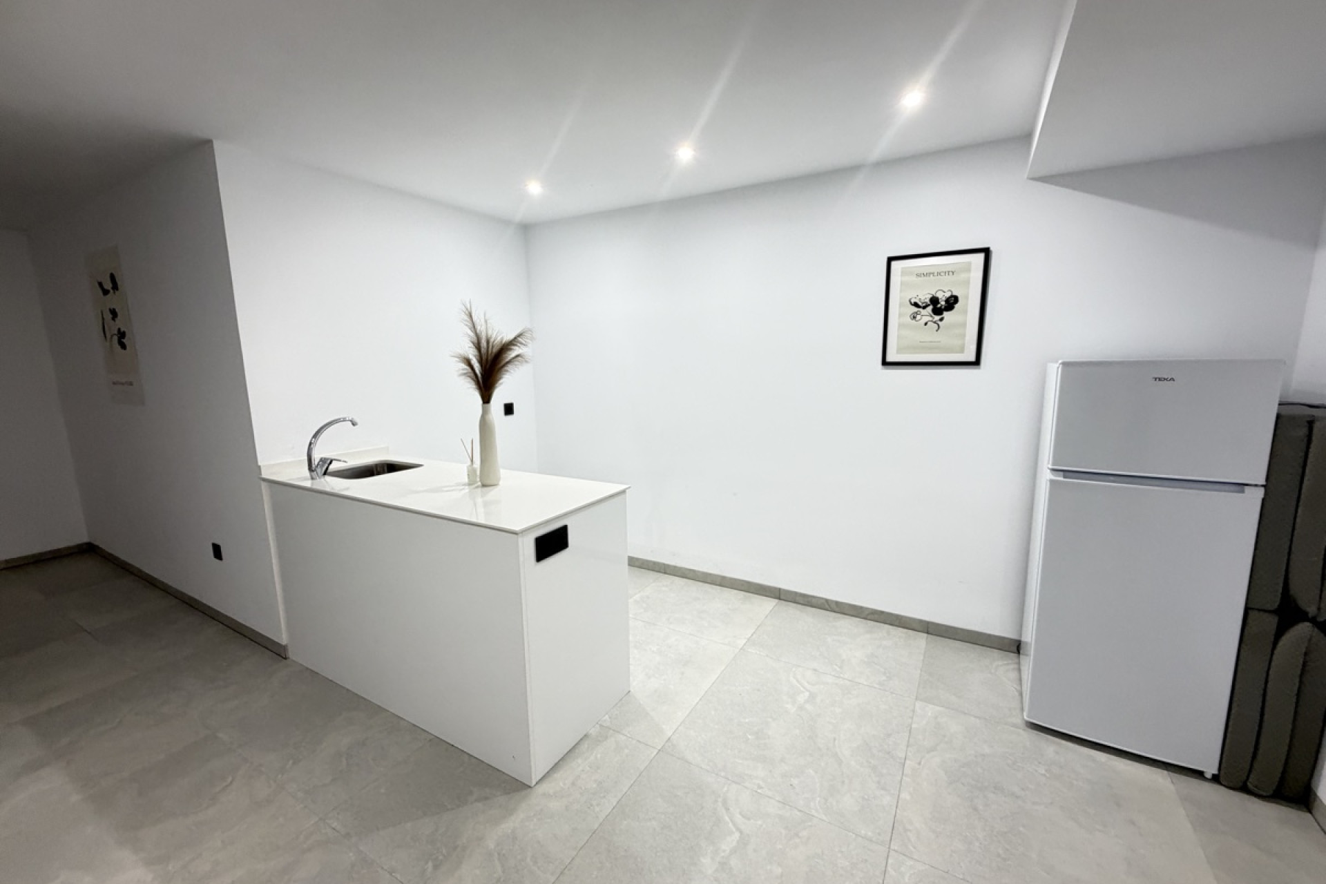 Reventa - Detached Villa - Orihuela Costa - Villamartin