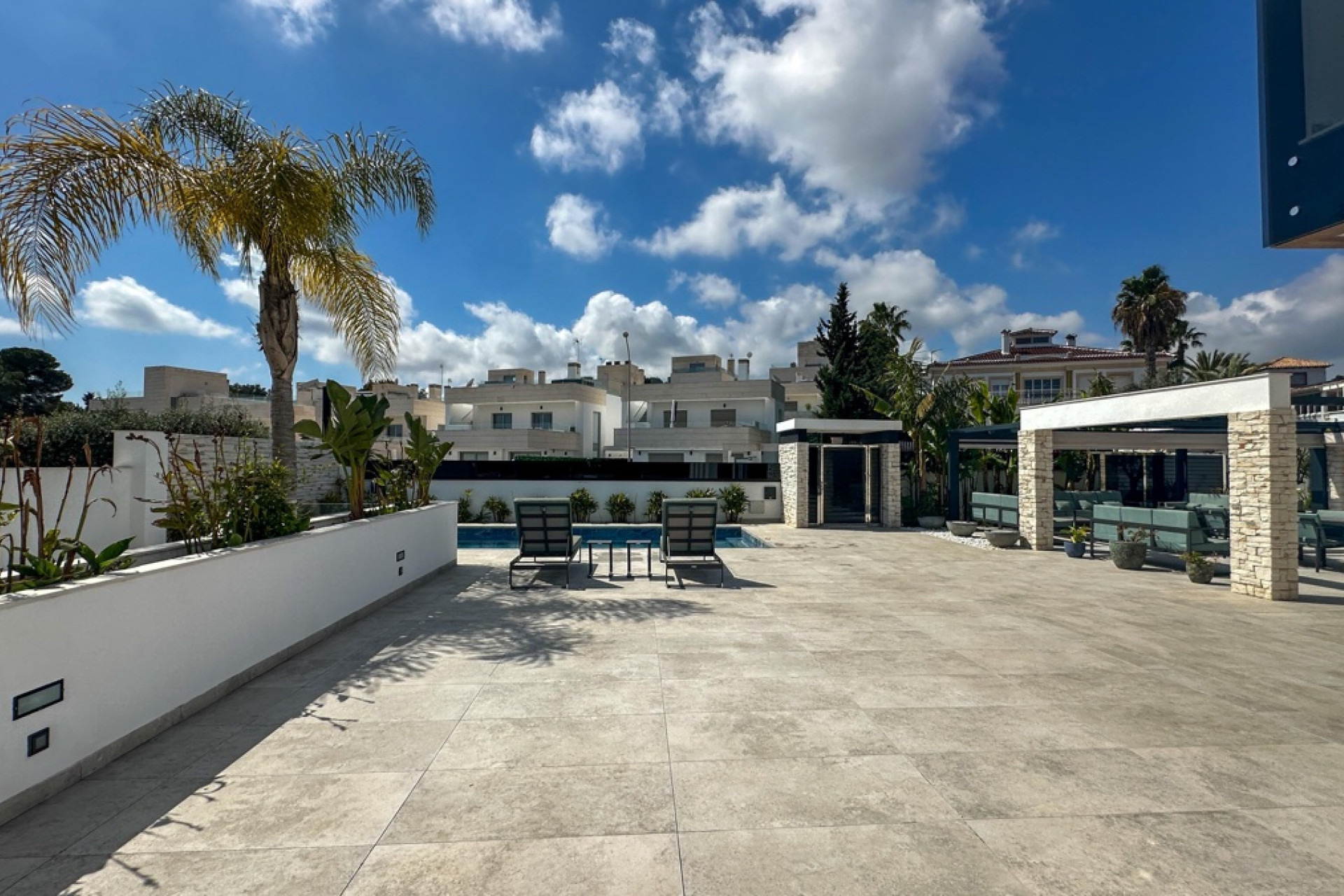 Reventa - Detached Villa - Orihuela Costa - Villamartin