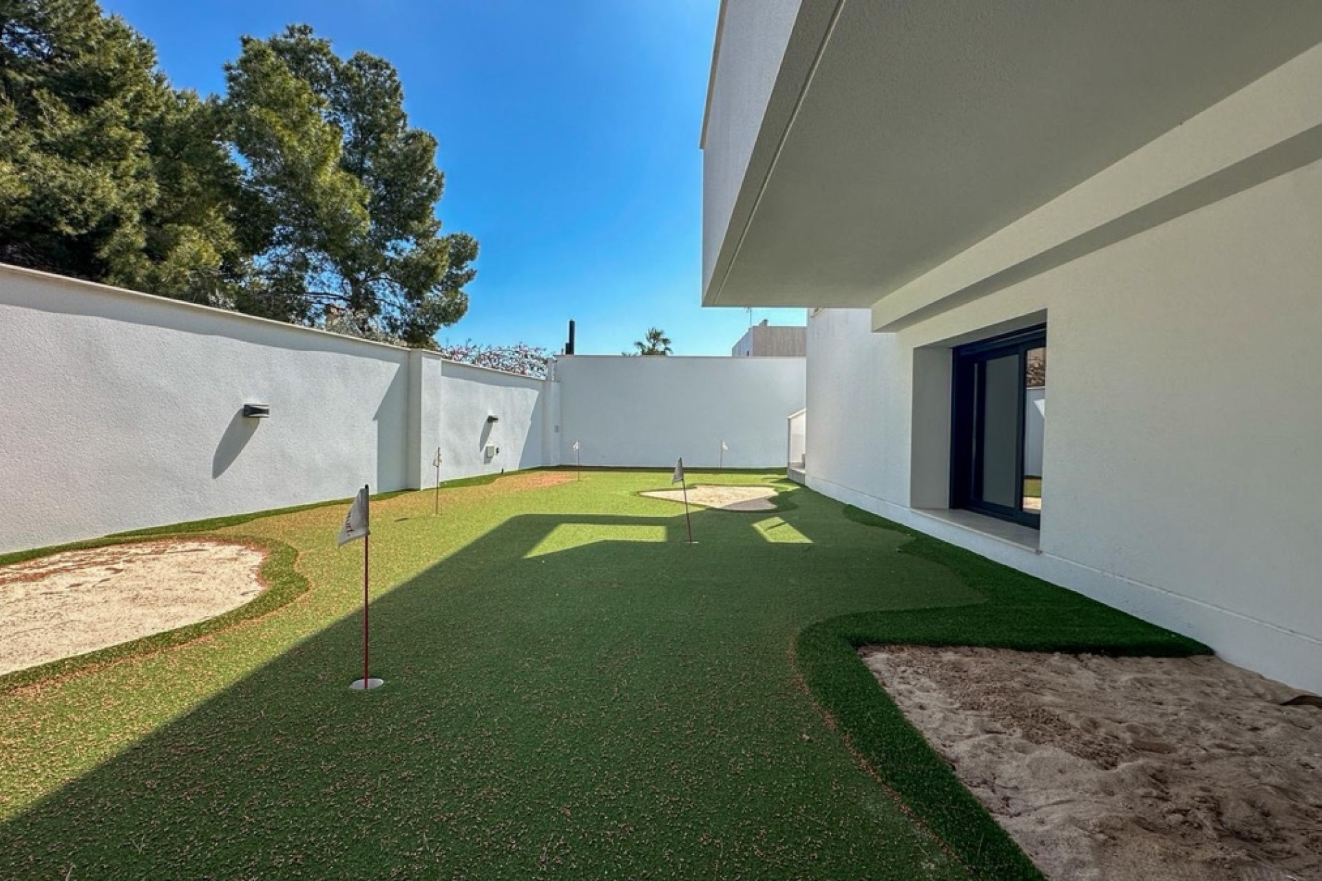 Reventa - Detached Villa - Orihuela Costa - Villamartin