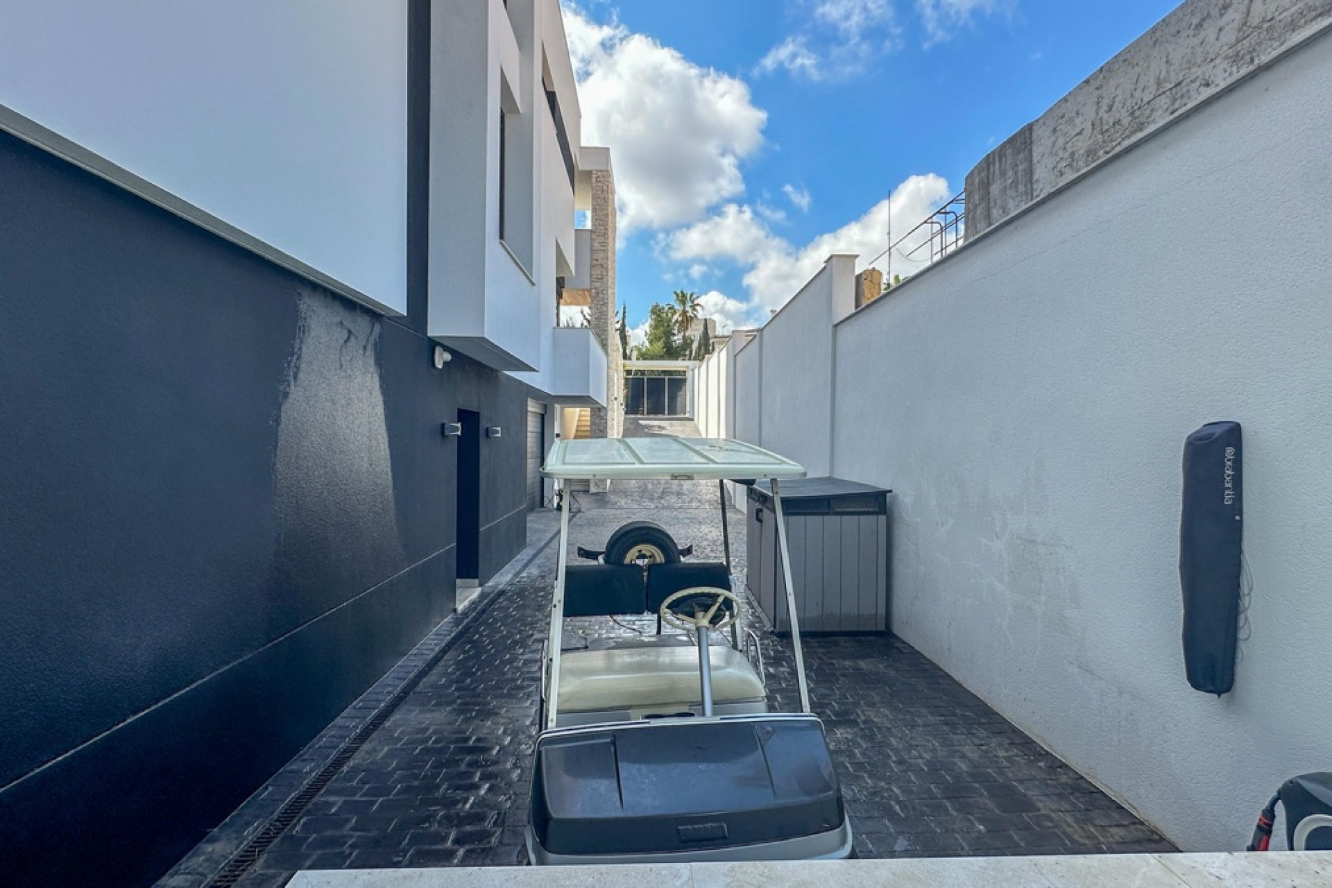Reventa - Detached Villa - Orihuela Costa - Villamartin