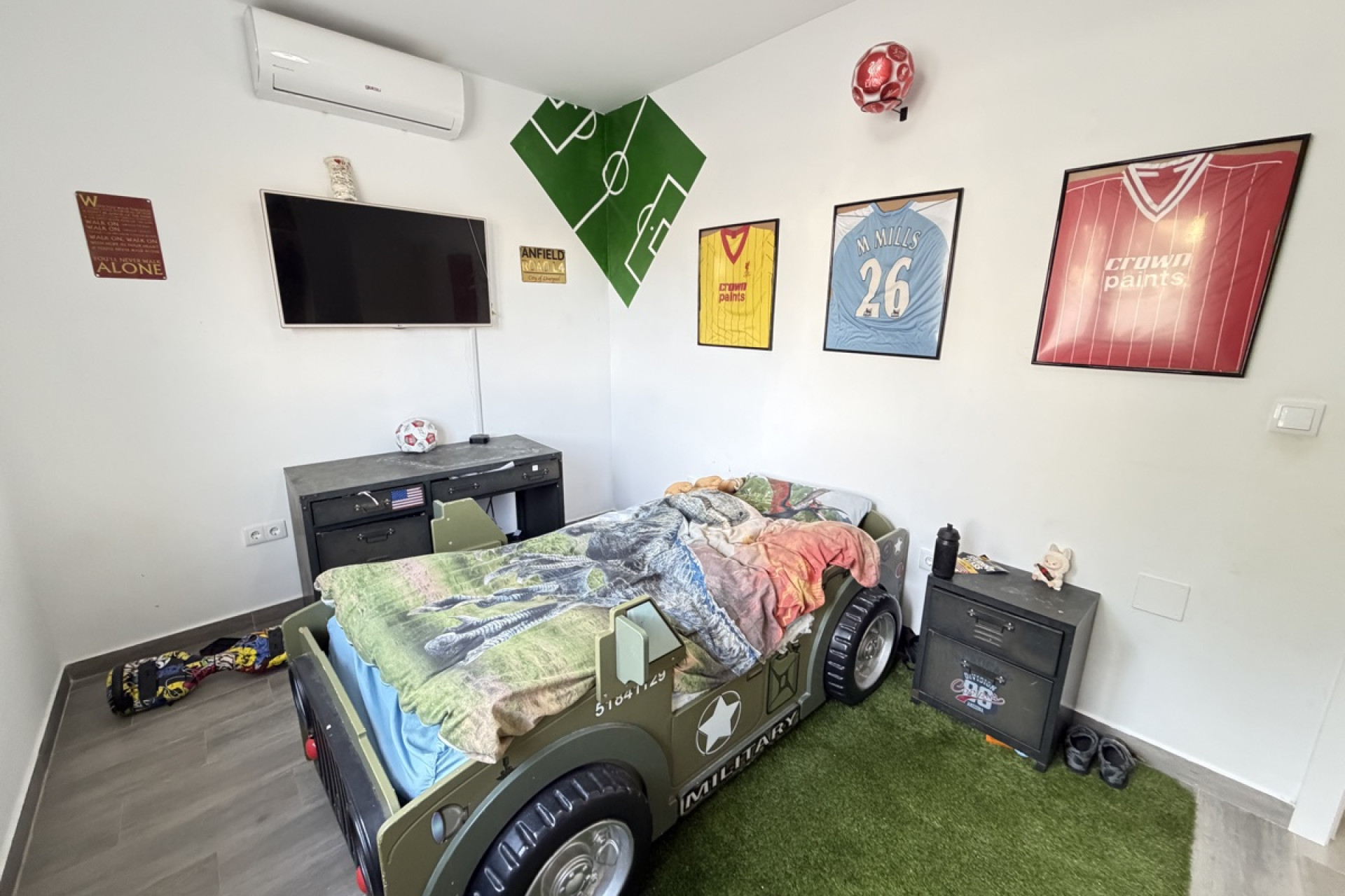 Reventa - Detached Villa - Orihuela Costa - Villamartin